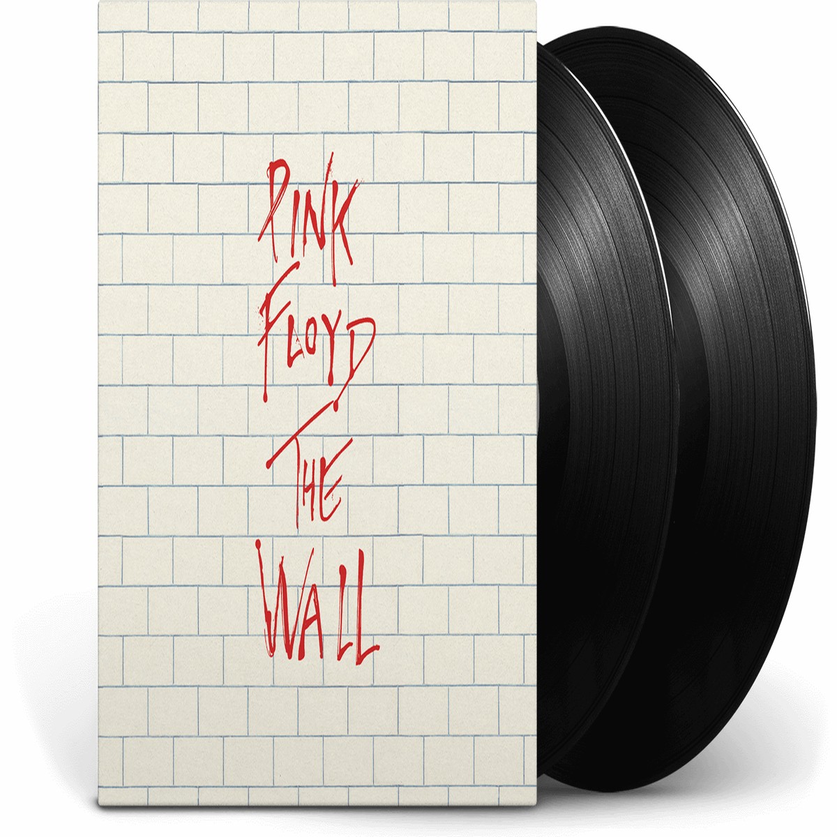 Pink Floyd : The Wall