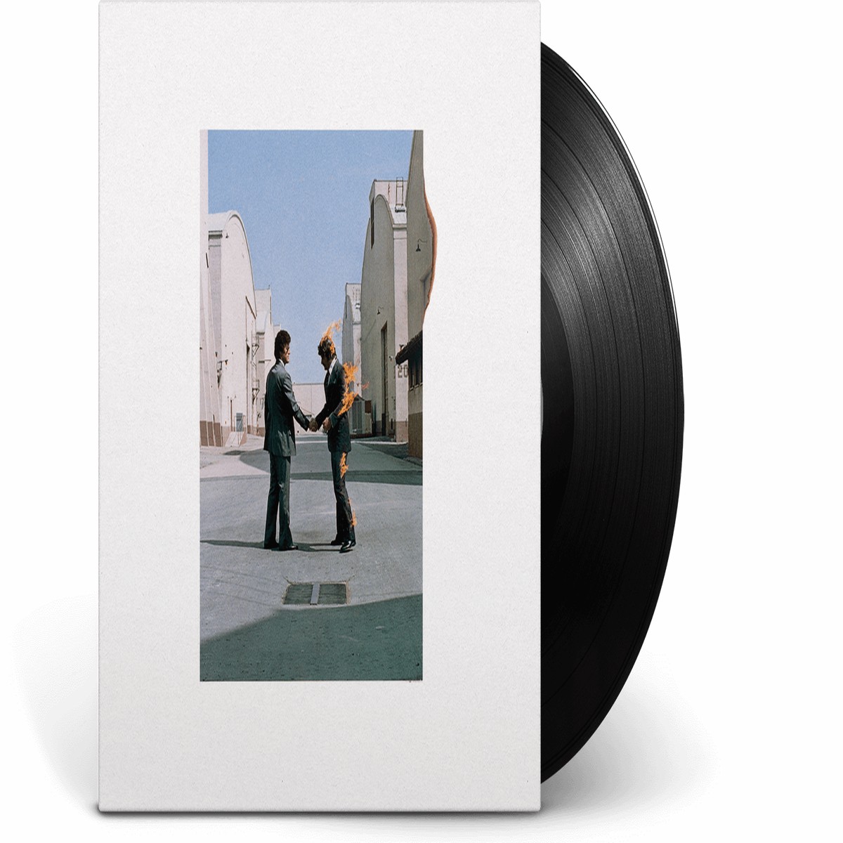 Pink Floyd : Wish You Were Here