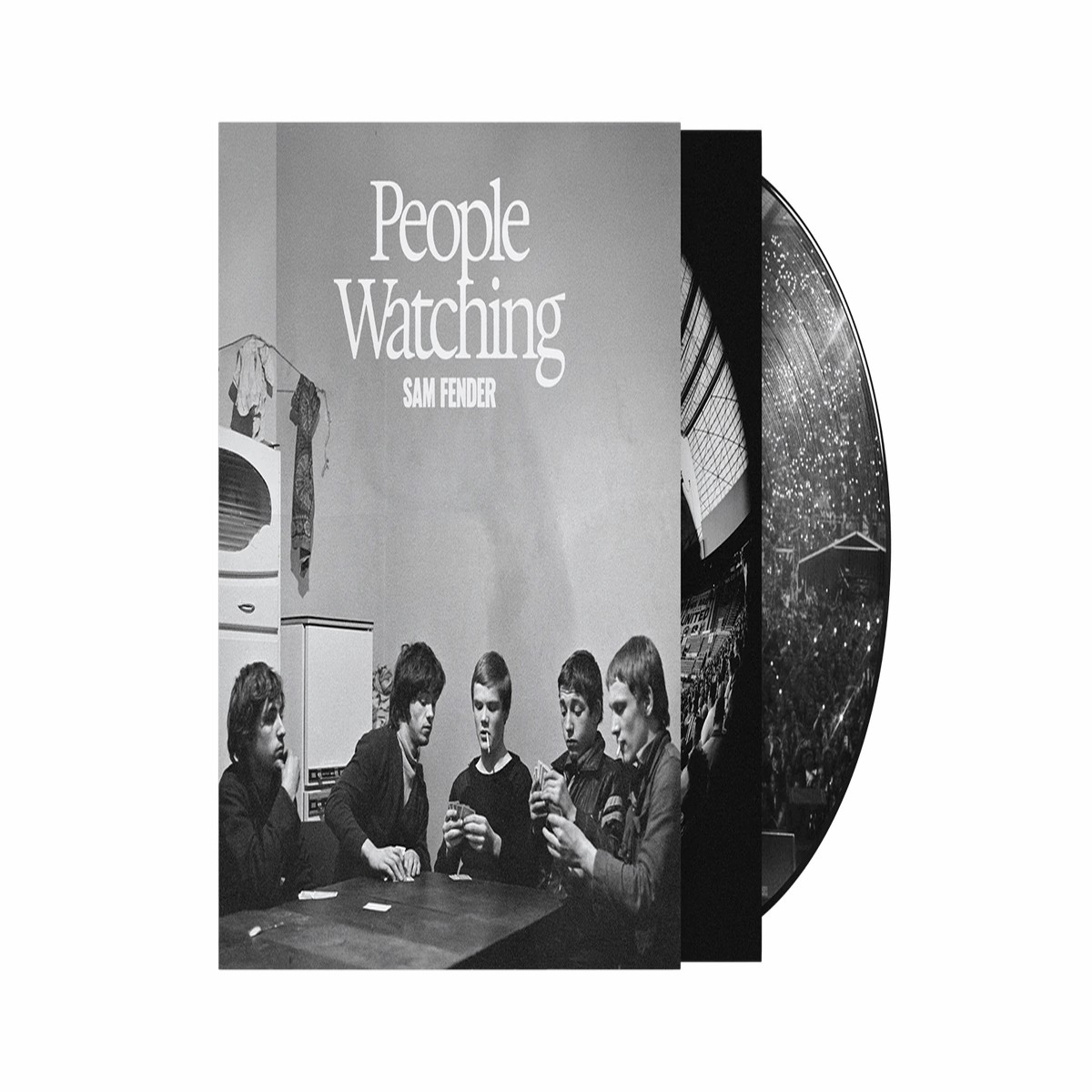 Sam Fender : People Watching (Saturday Picture Disc)
