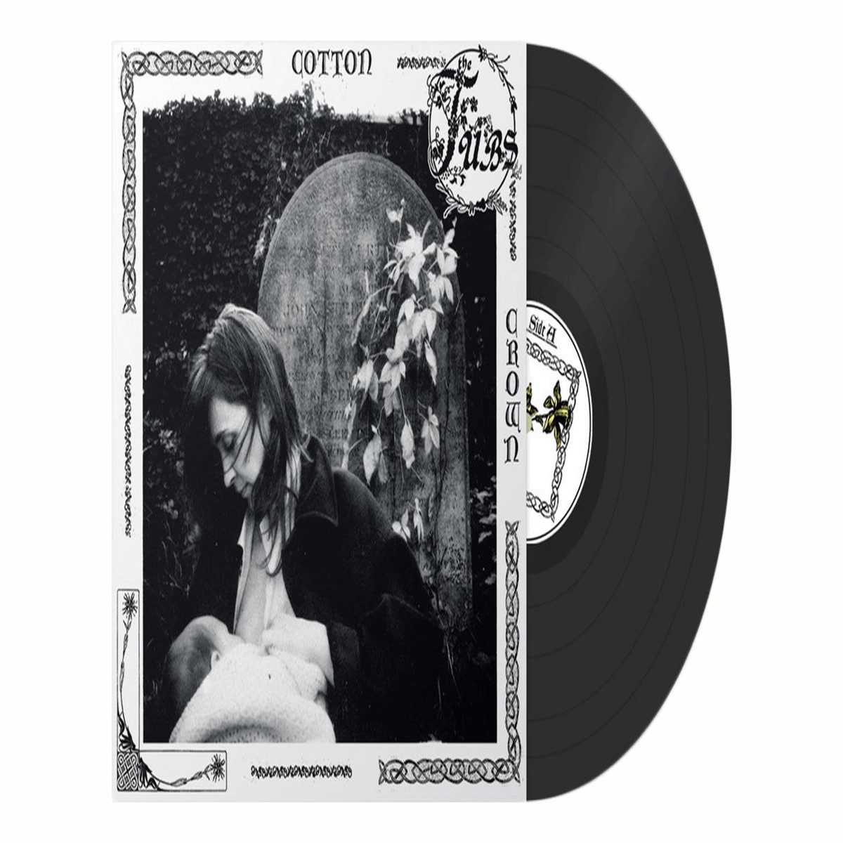 The Tubs : Cotton Crown