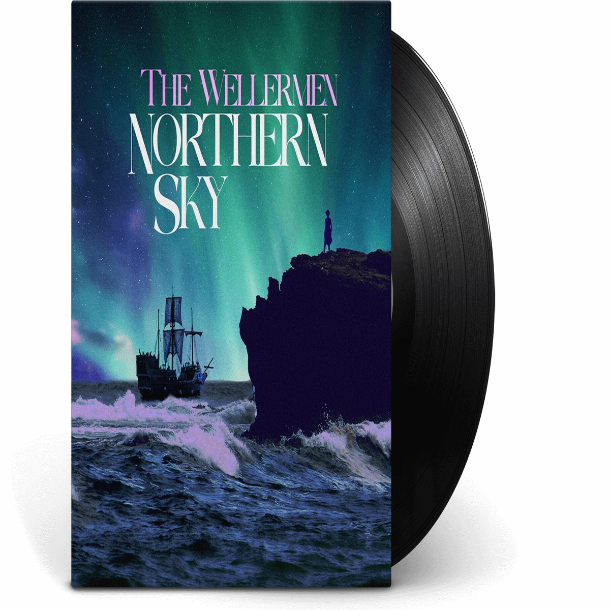 The Wellermen : Northern Sky