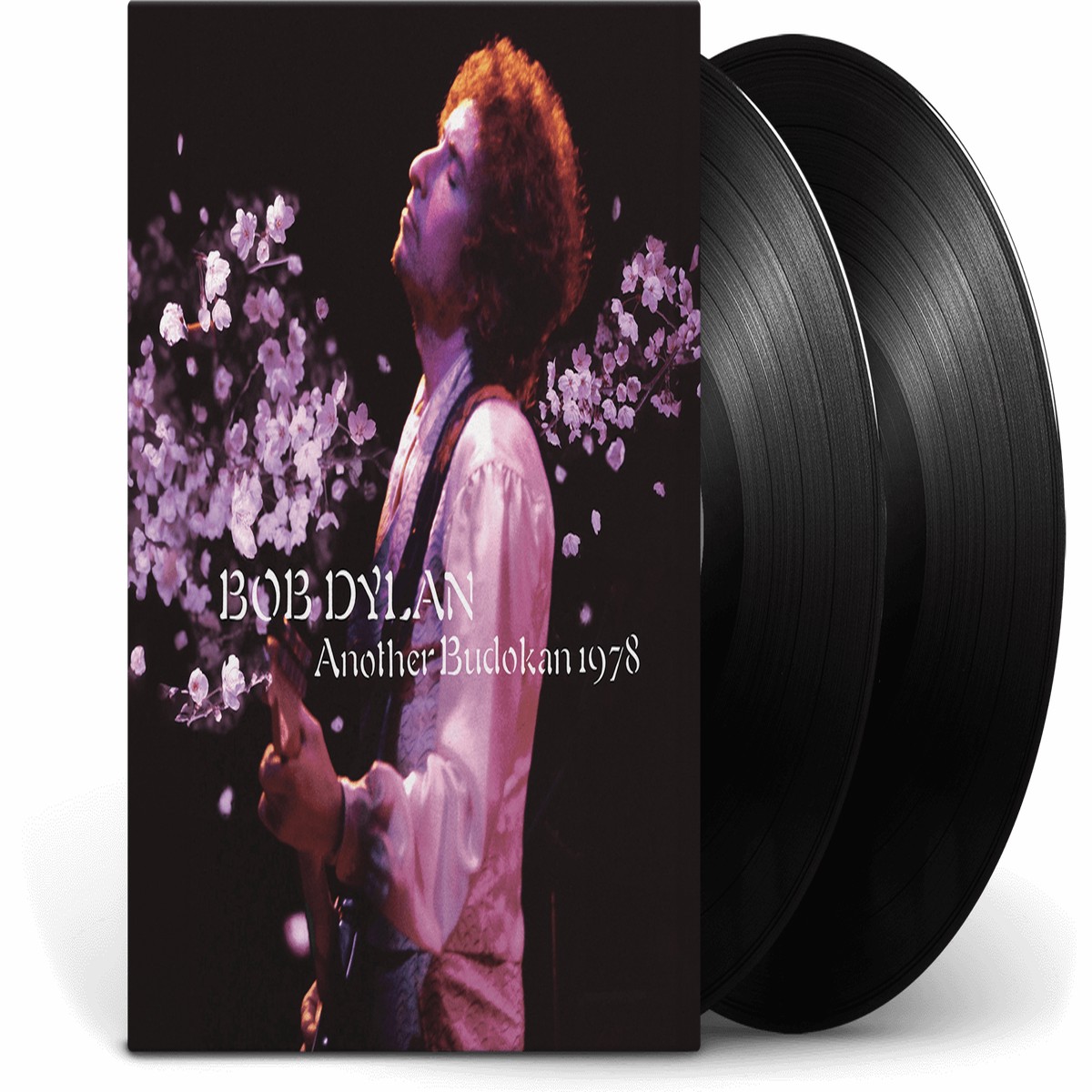 Bob Dylan : Another Budokan 1978