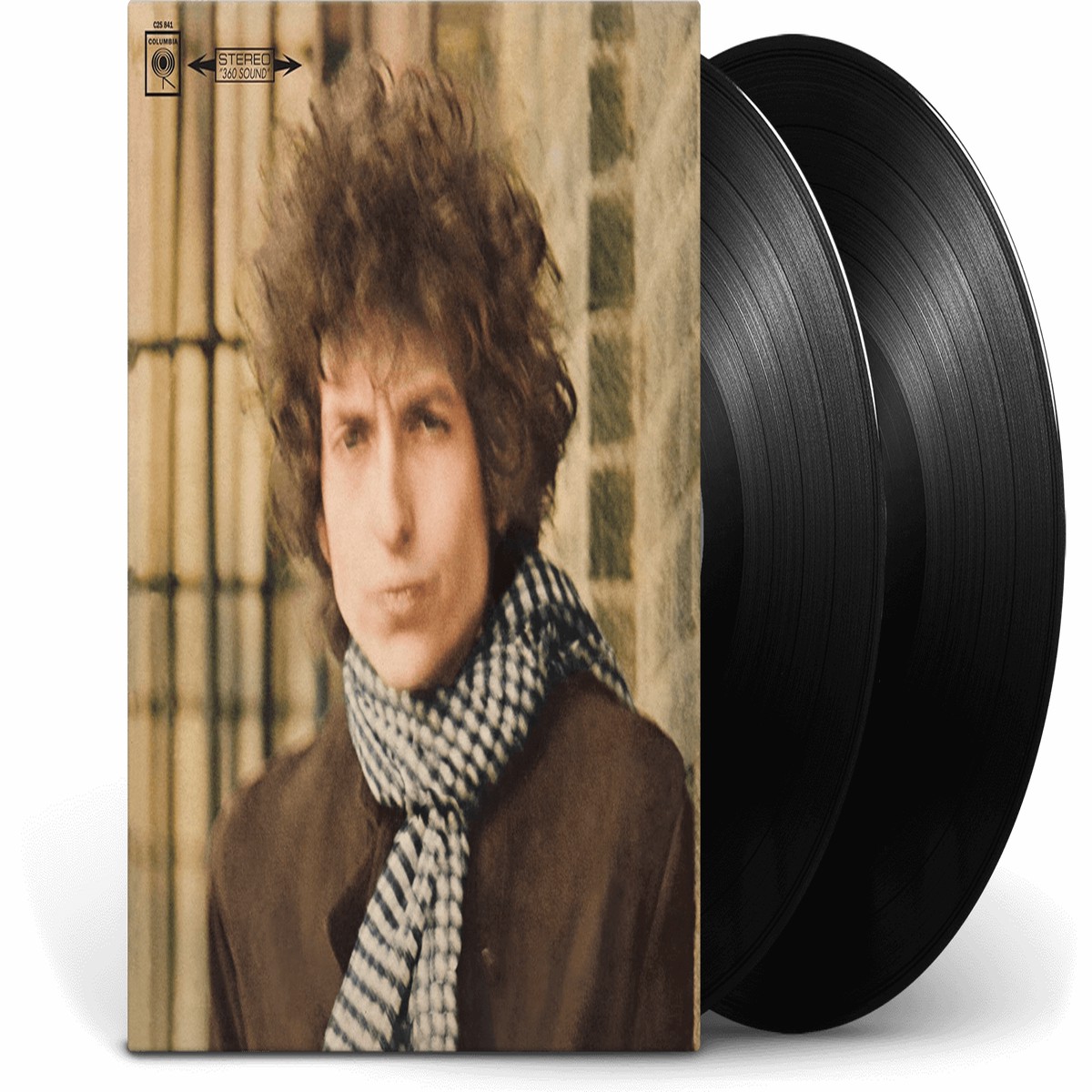 Bob Dylan : Blonde On Blonde