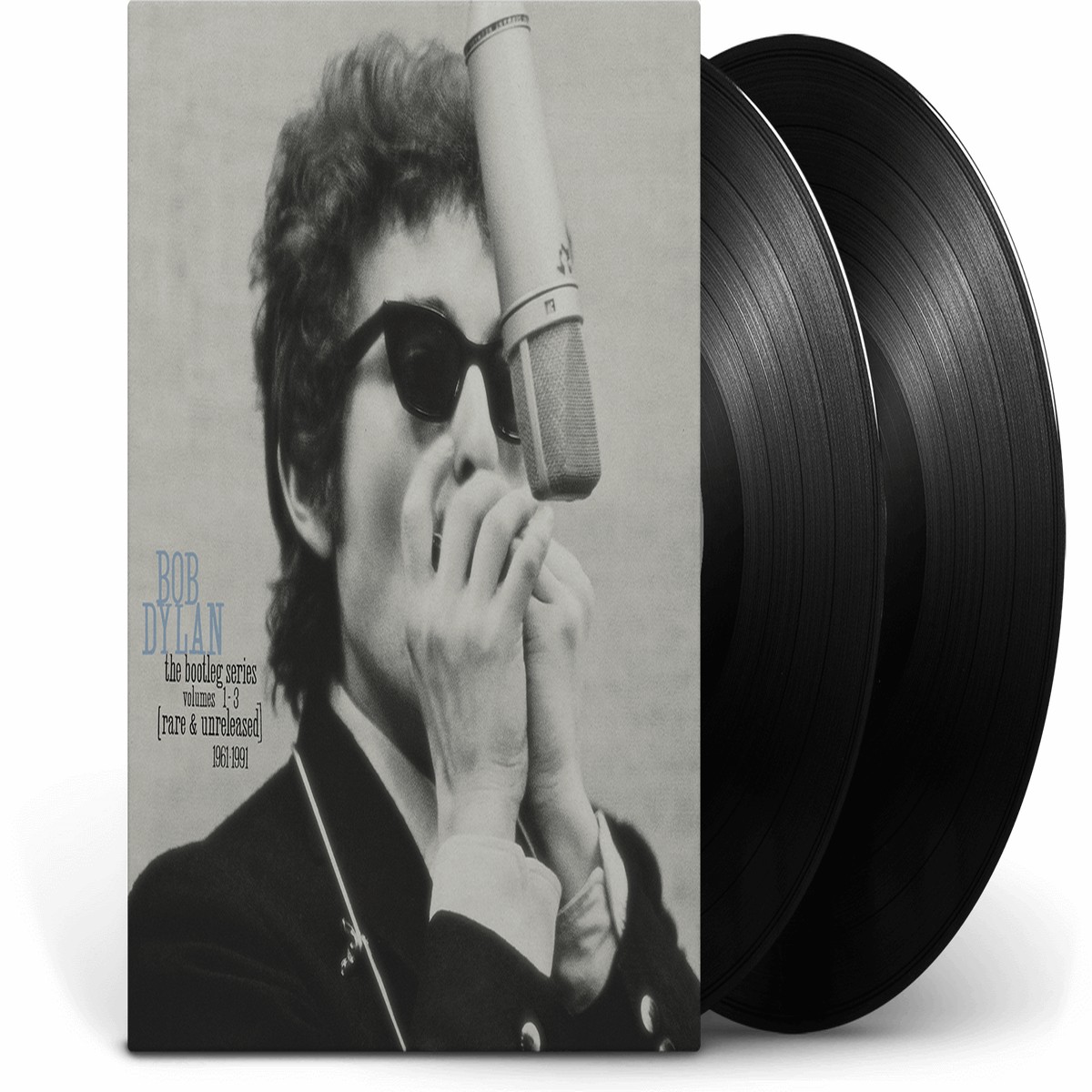 Bob Dylan : Bob Dylan – The Bootleg Series, Vols. 1-3