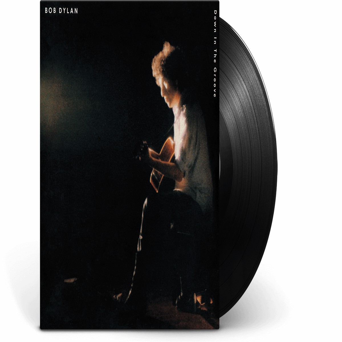 Bob Dylan : Down In The Groove