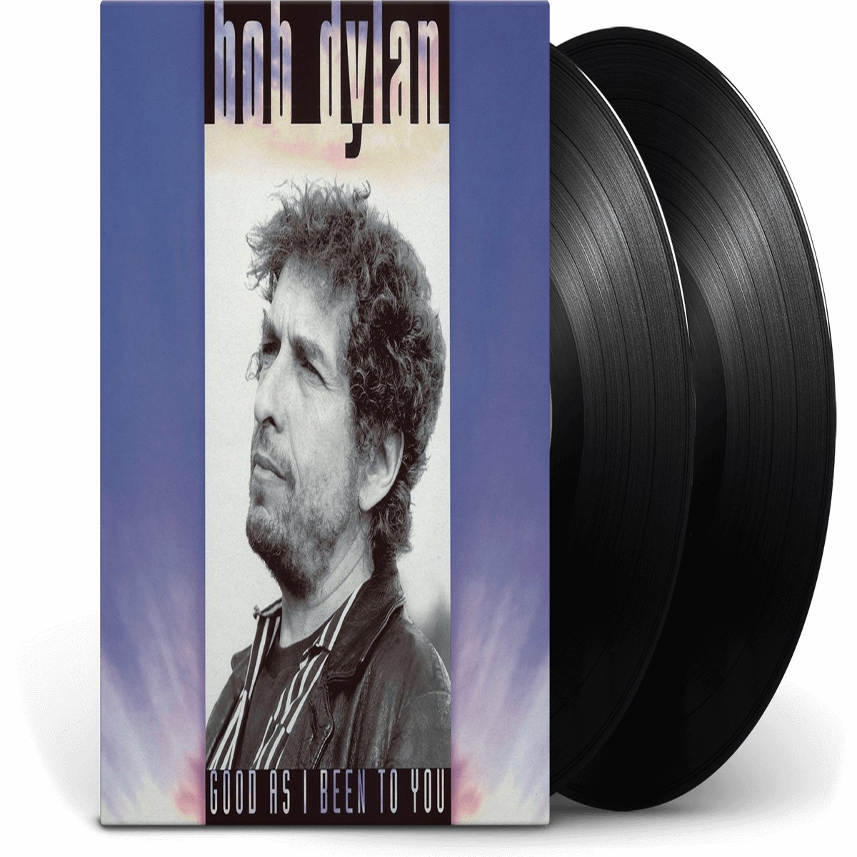 Bob Dylan : GOOD AS I BEEN TO YOU