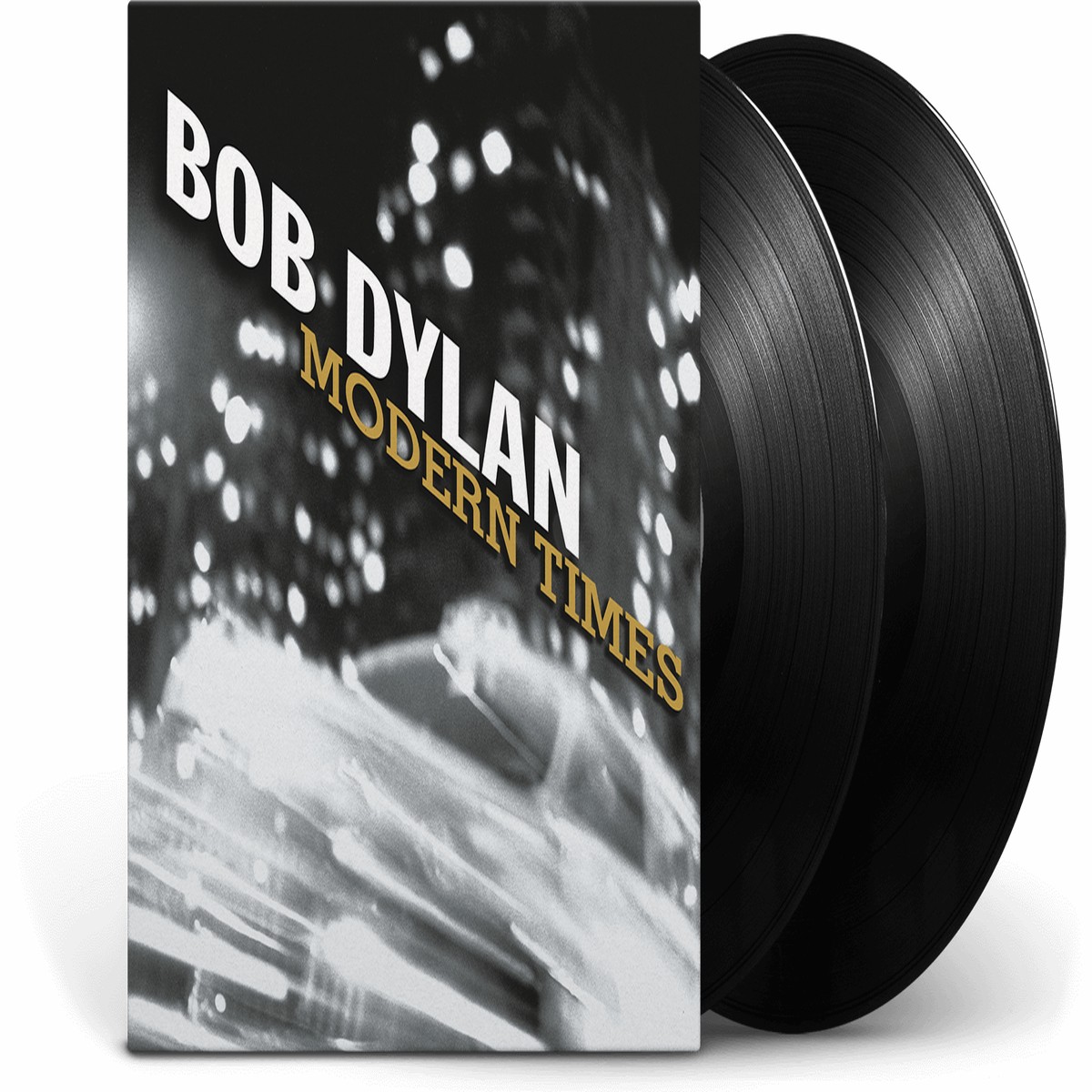 Bob Dylan : Modern Times