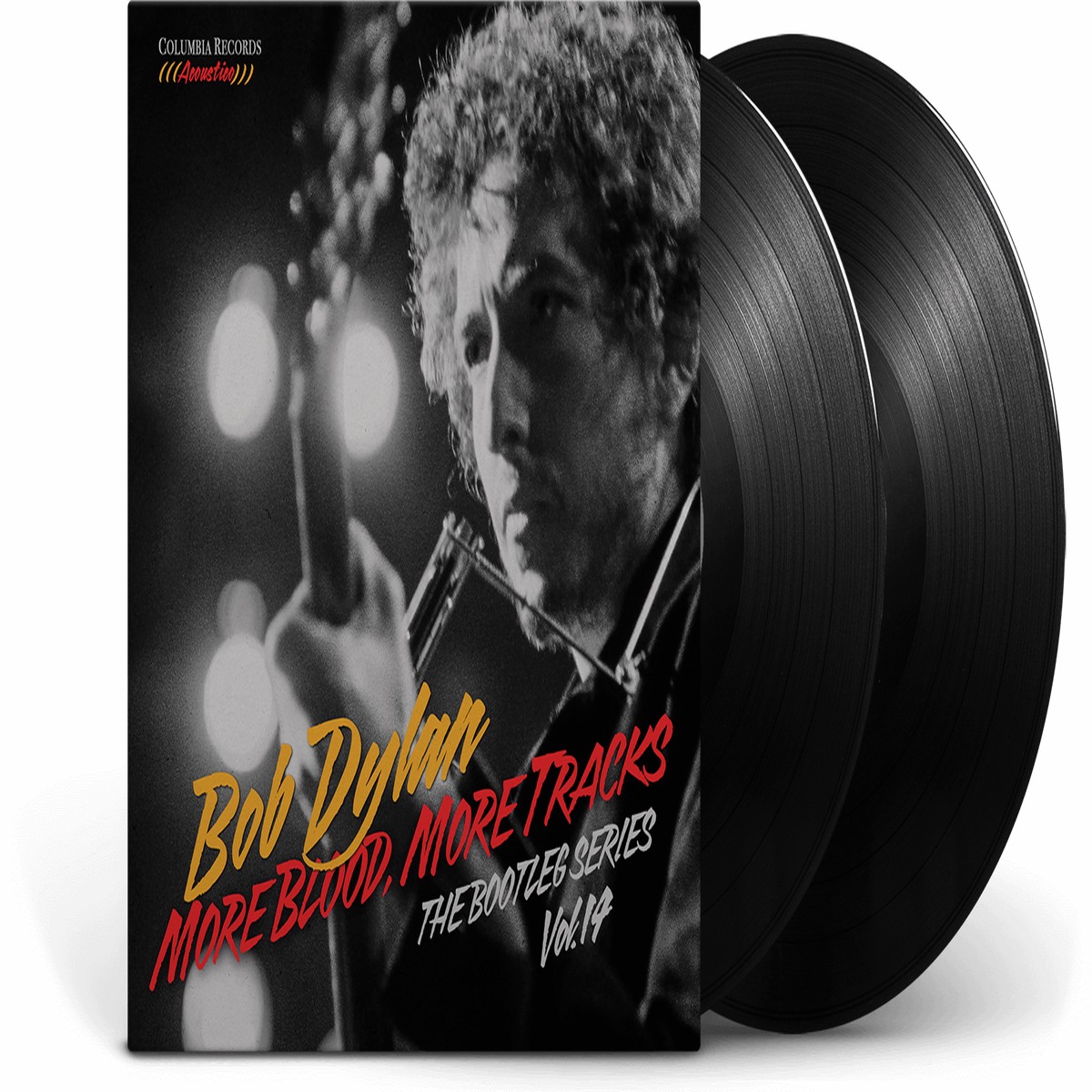 Bob Dylan : More Blood, More Tracks – The Bootleg Series Vol. 14