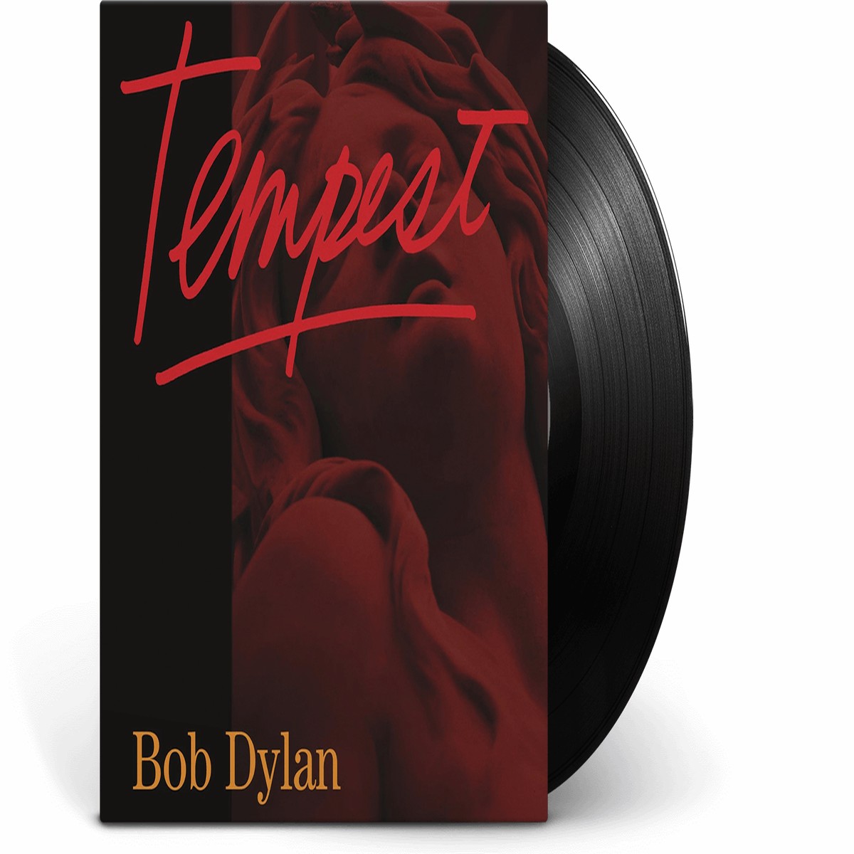 Bob Dylan : Tempest
