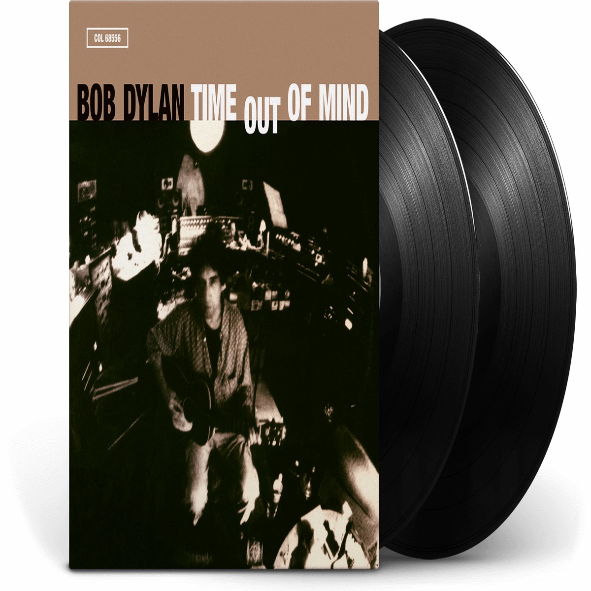 Bob Dylan : Time Out Of Mind