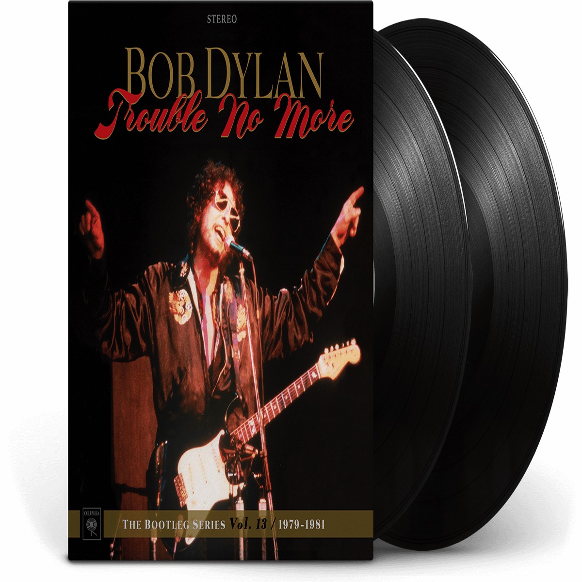 Bob Dylan : Trouble No More – The Bootleg Series Vol. 13 / 1979-1981