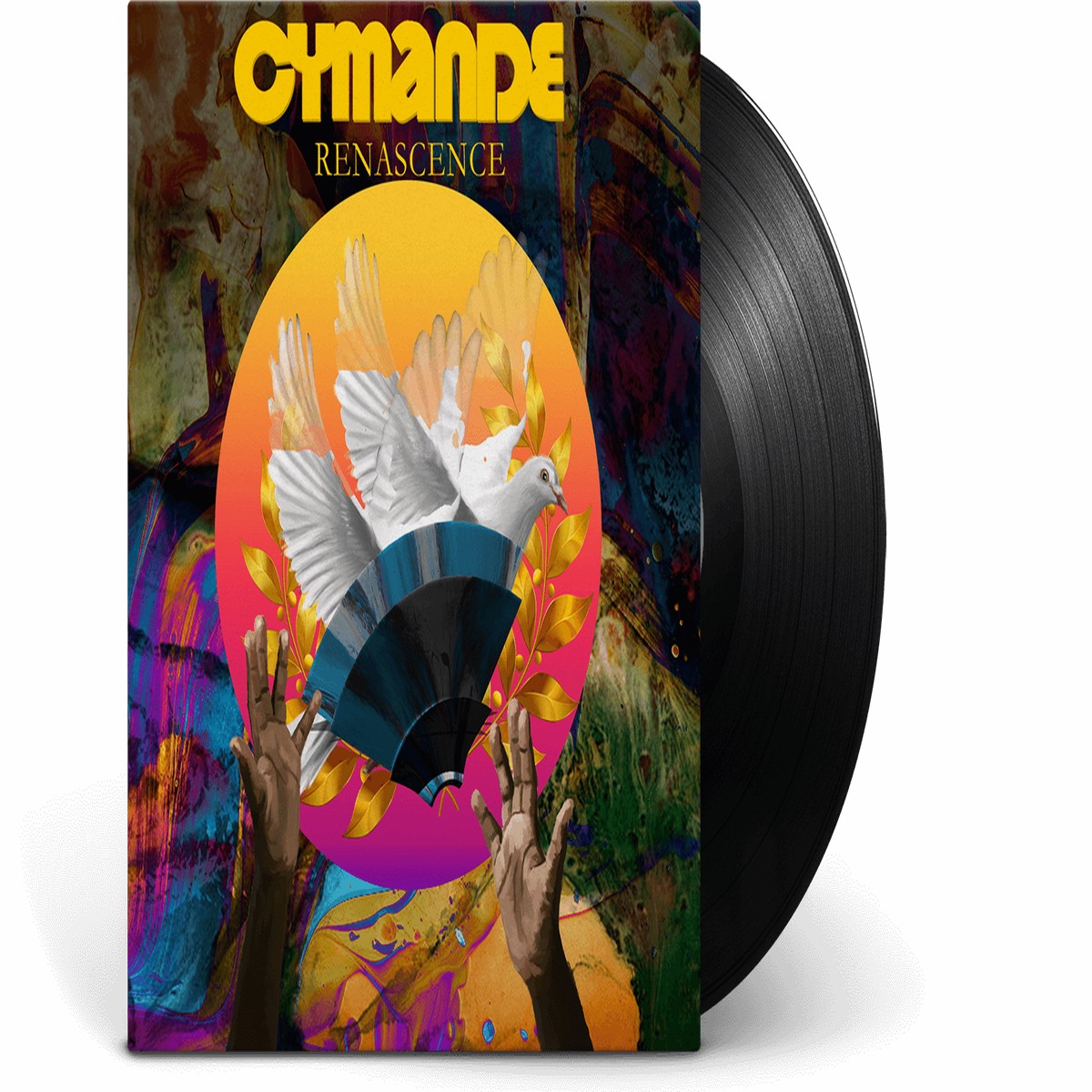 Cymande : Renascence