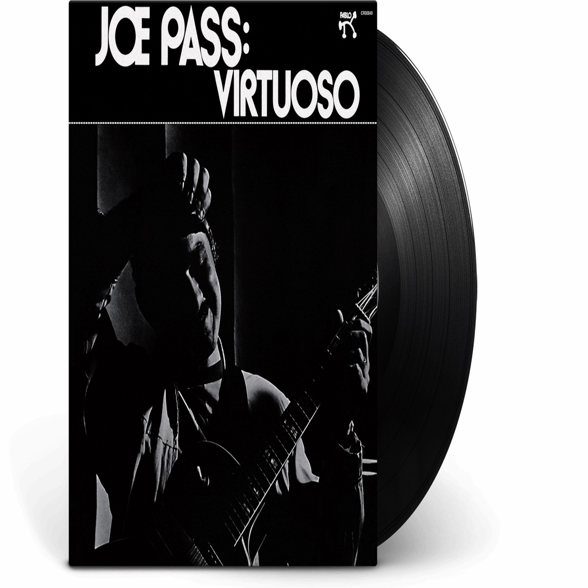 Joe Pass : Virtuoso (180g Vinyl)