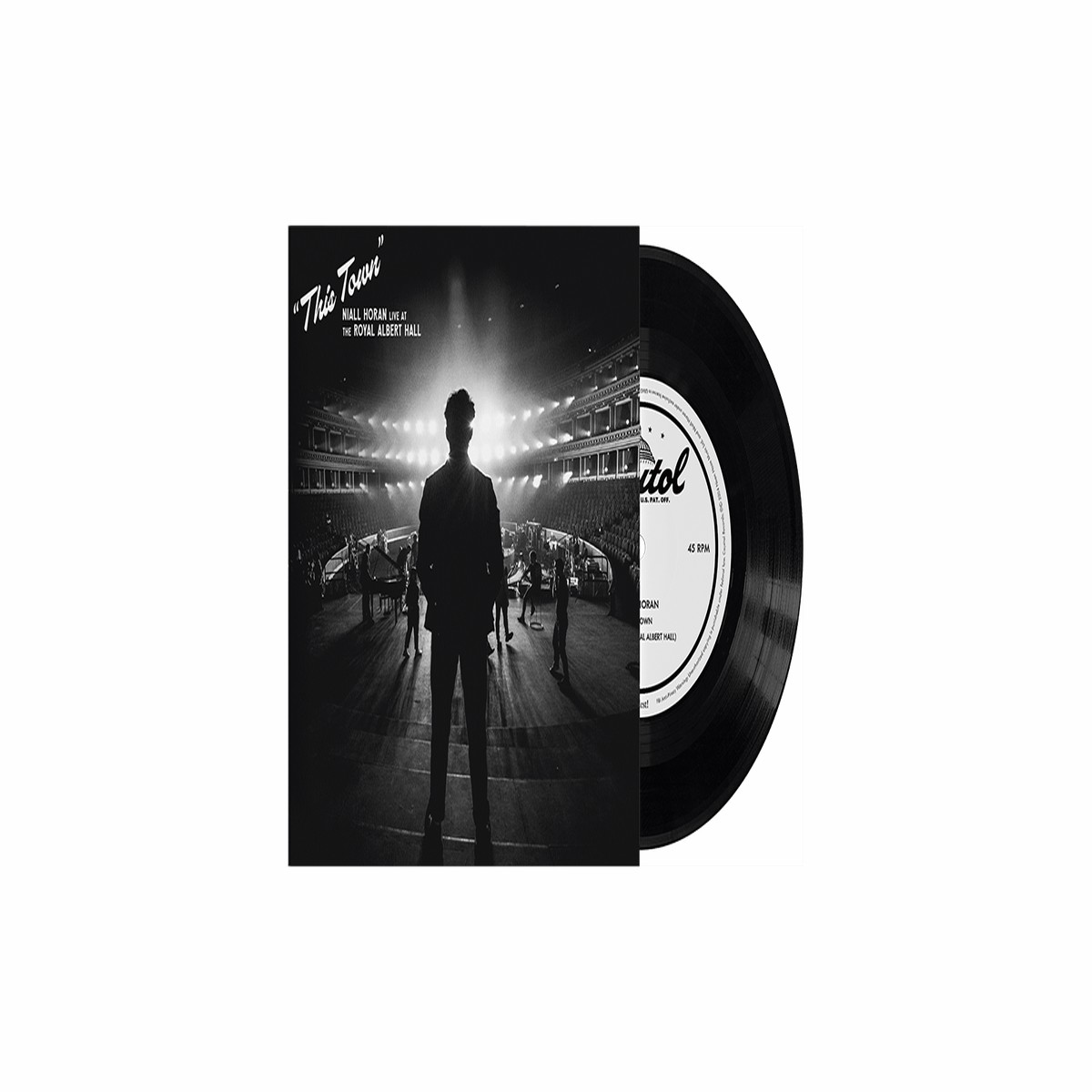 Niall Horan : Slow Hands (7″)