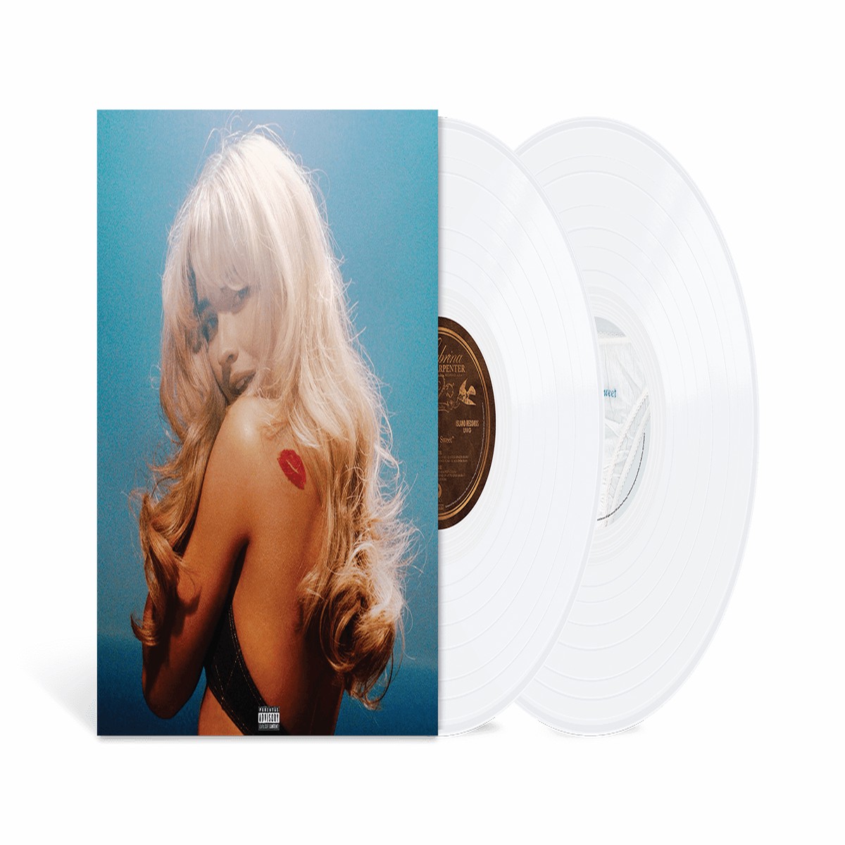 Sabrina Carpenter : Short n Sweet Deluxe (Pearl Vinyl) (Exclusive to The Record Hub.com)
