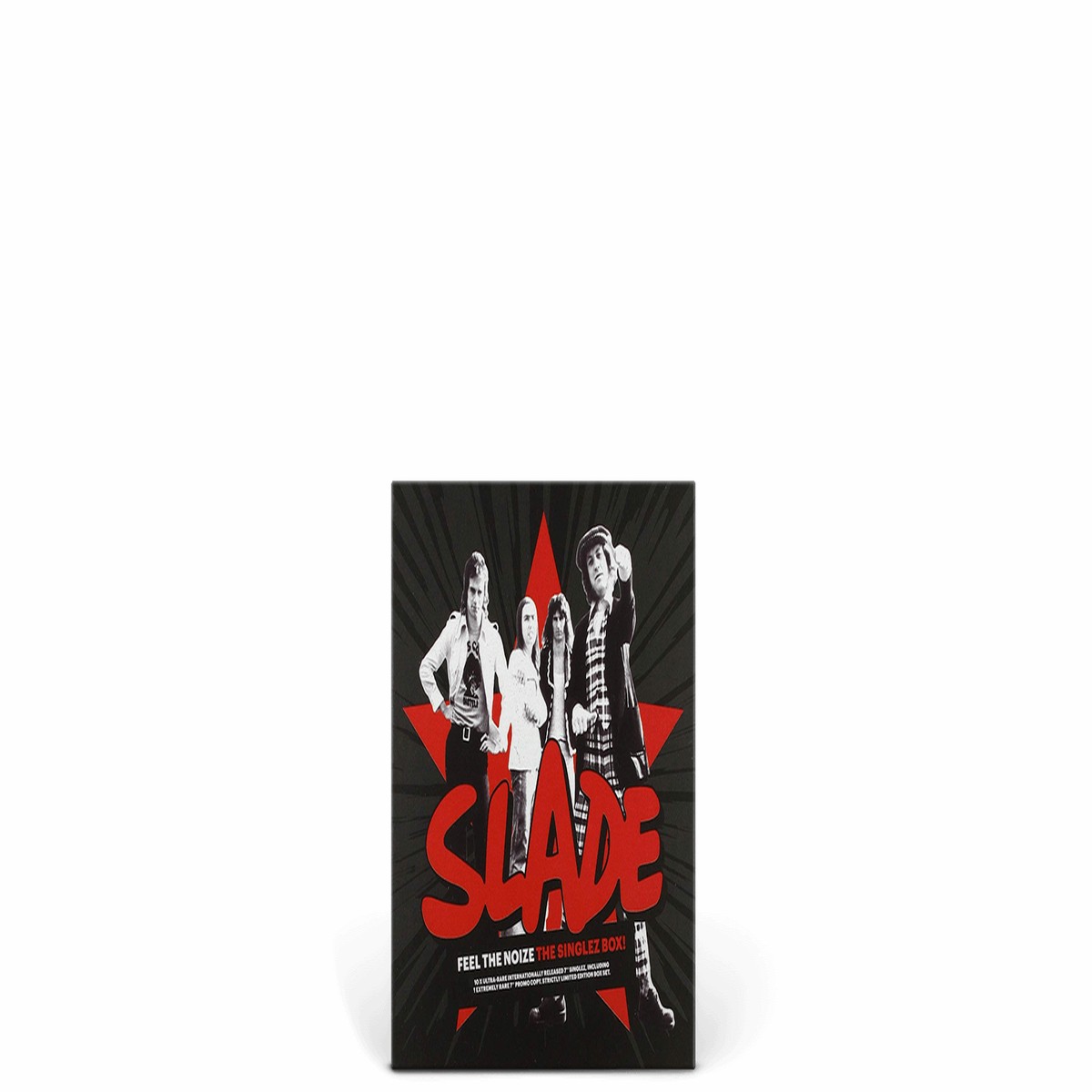 Slade : Feel The Noize