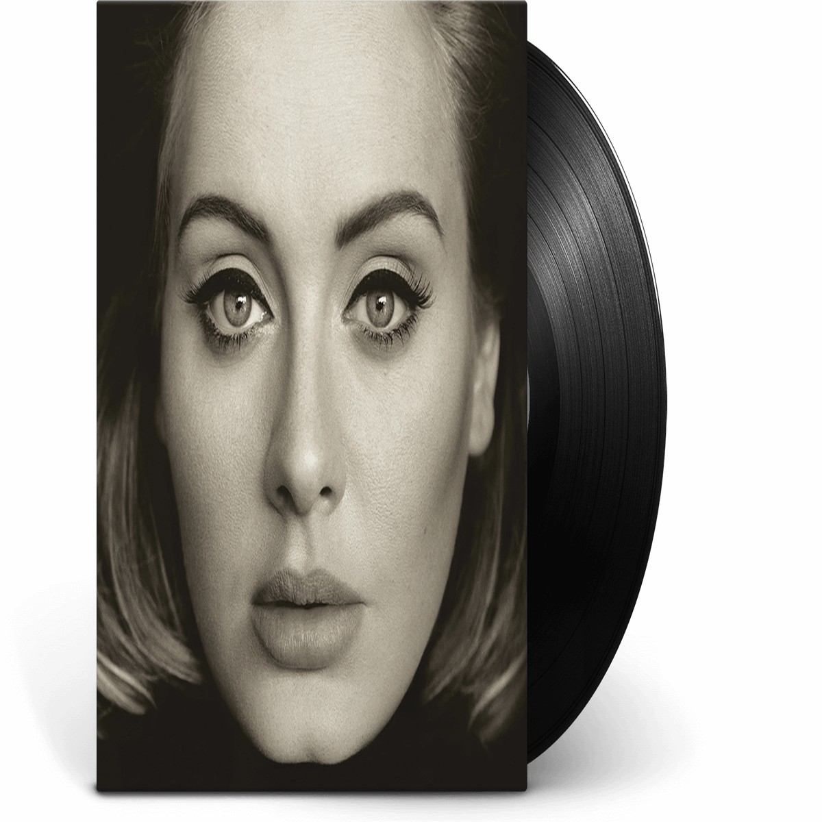 Adele : 25