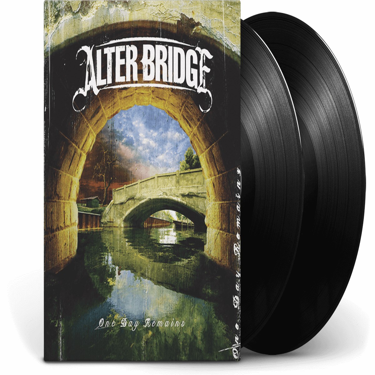 Alter Bridge : One Day Remains (Deluxe Edition)