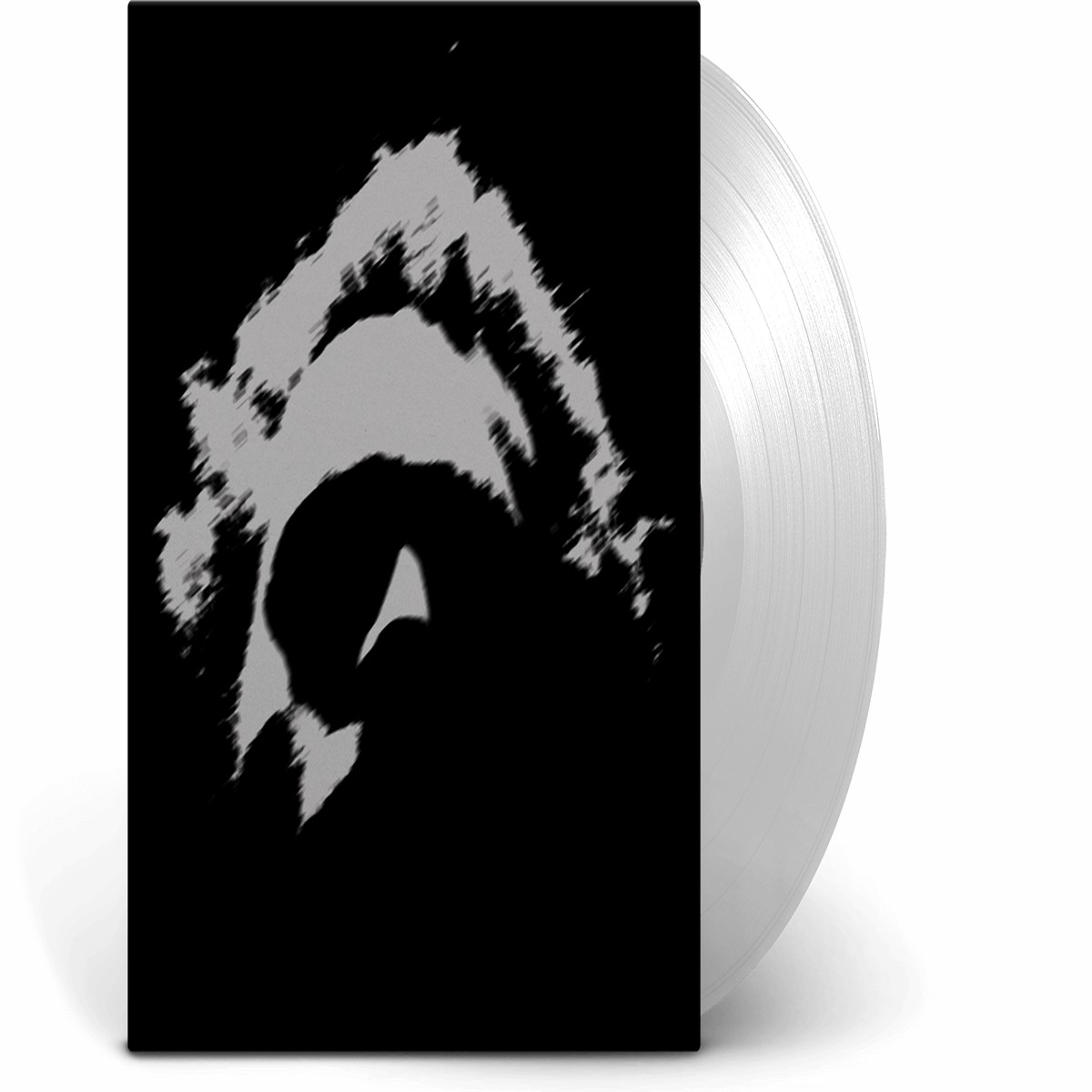 Benjamin Booker : Lower (Clear Vinyl)
