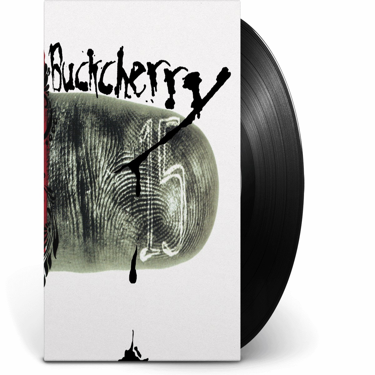 Buckcherry : 15