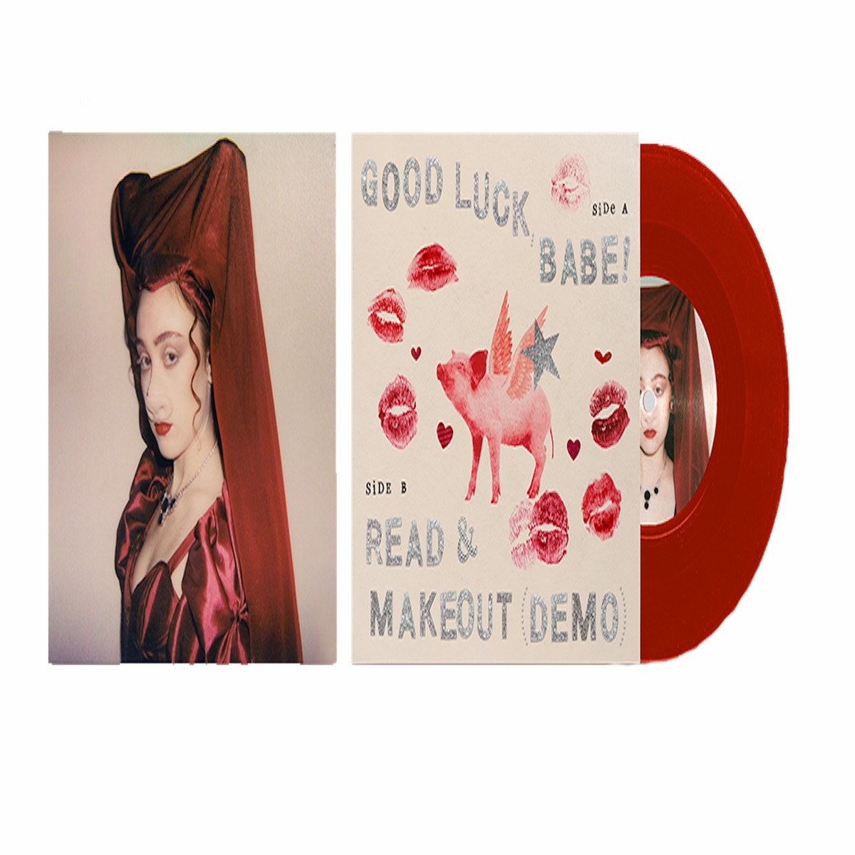 Chappell Roan : Good Luck Babe