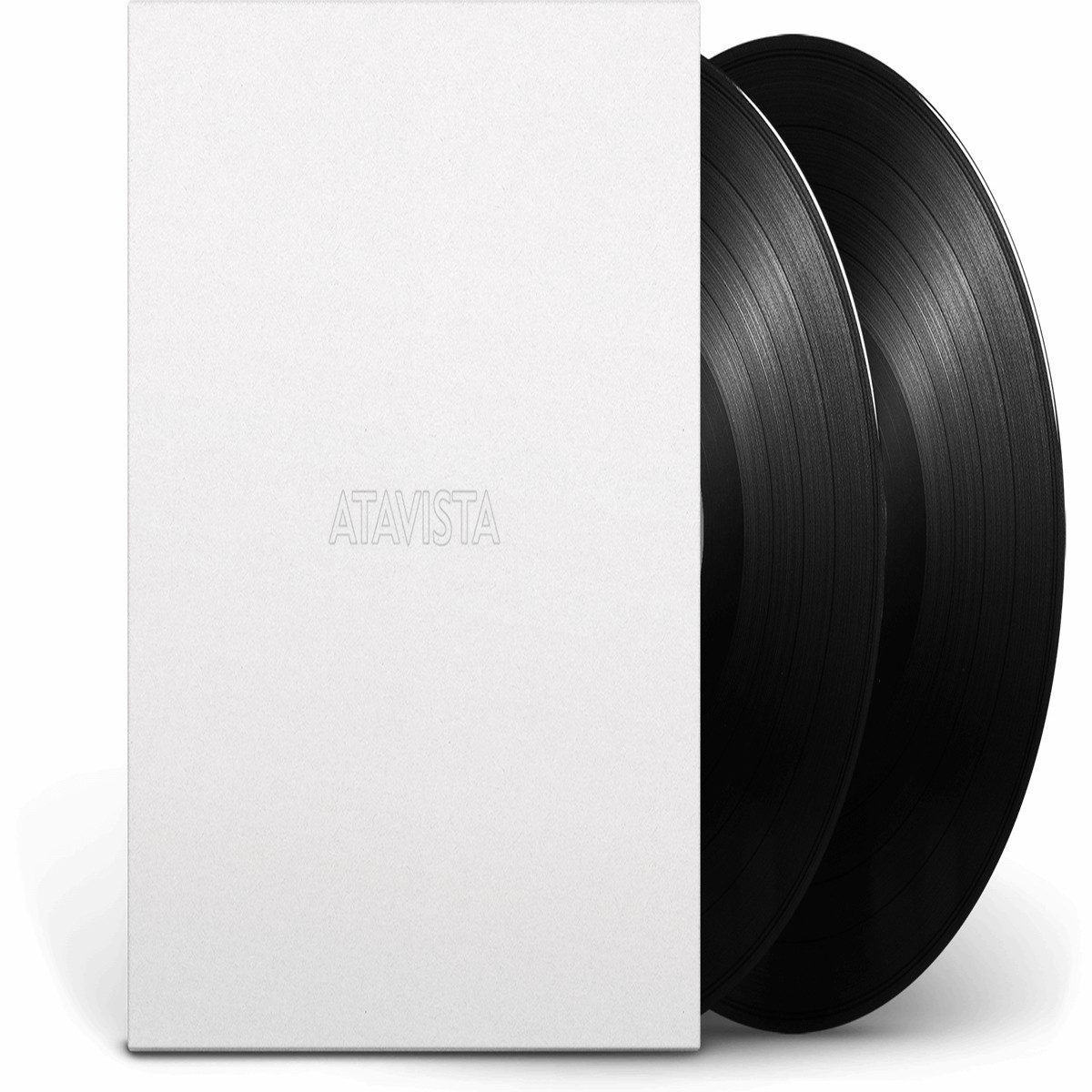Childish Gambino : Atavista