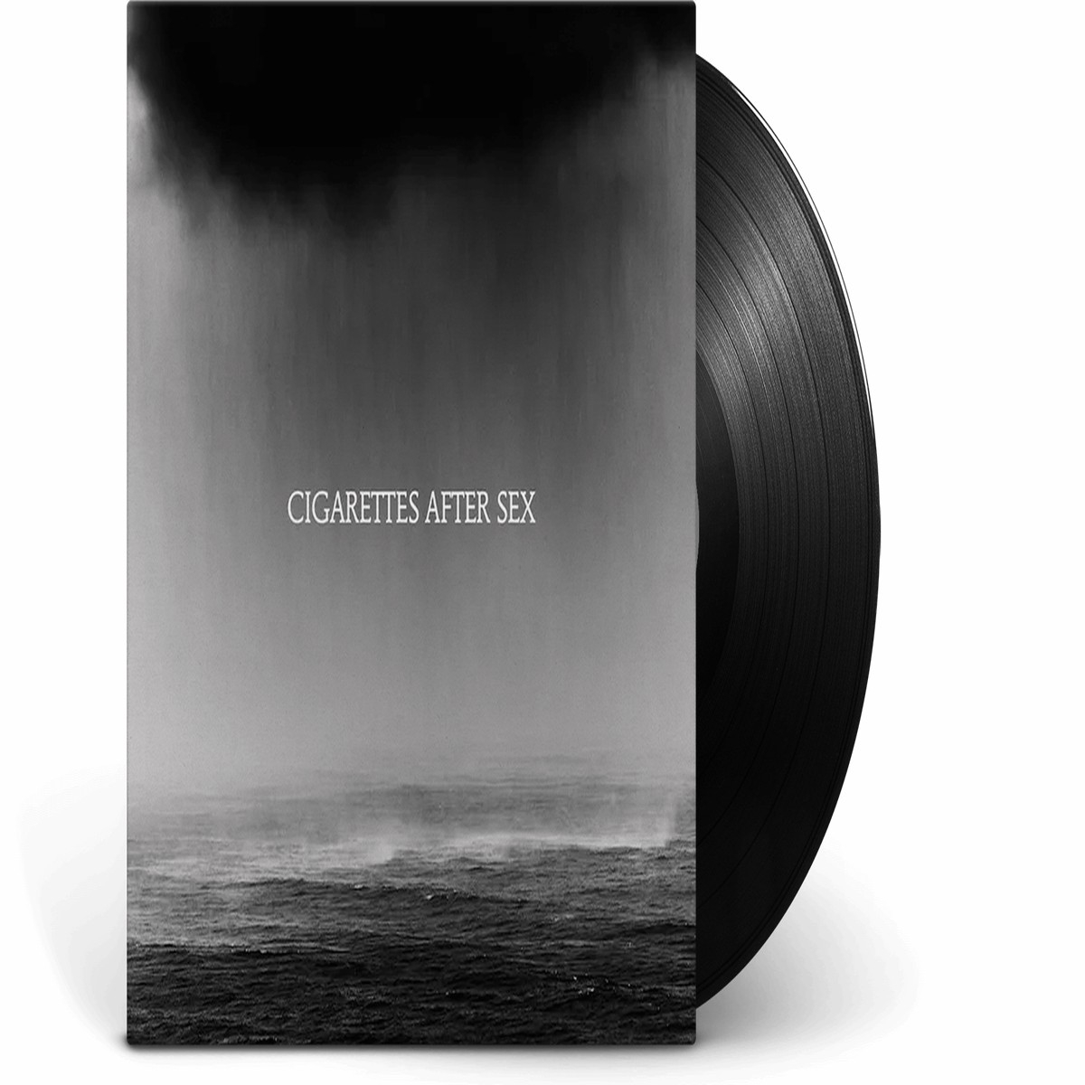 Cigarettes After Sex : Cry (Deluxe vinyl version)