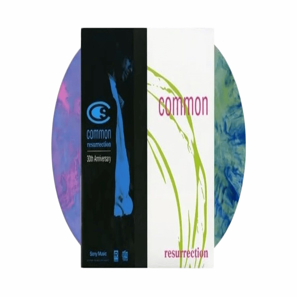 Common : Resurrection – 30th Anniversary