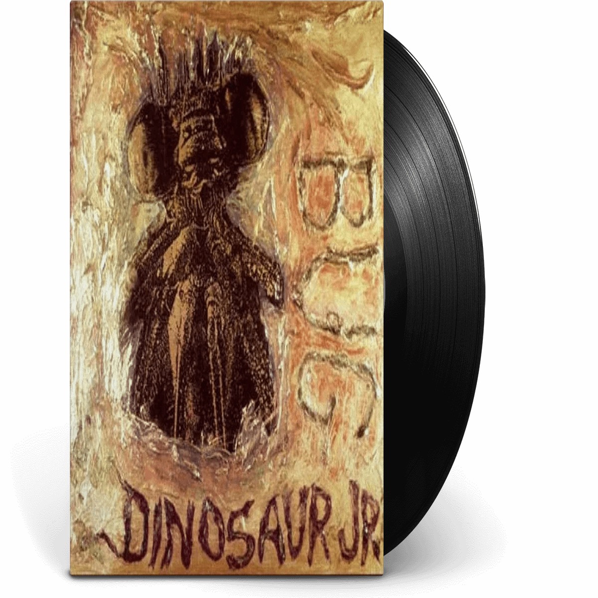 Dinosaur Jr. : Bug