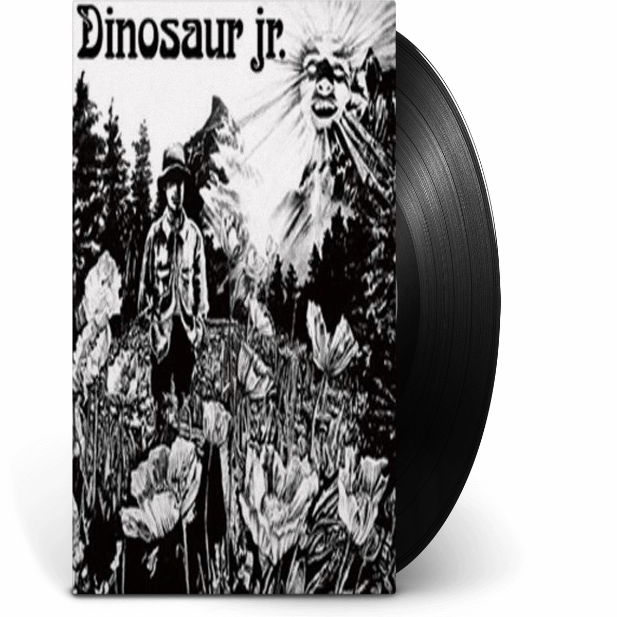 Dinosaur Jr.Dinosaur
