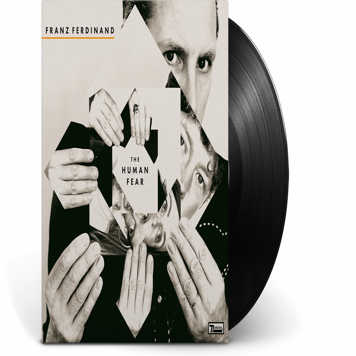Franz Ferdinand : The Human Fear