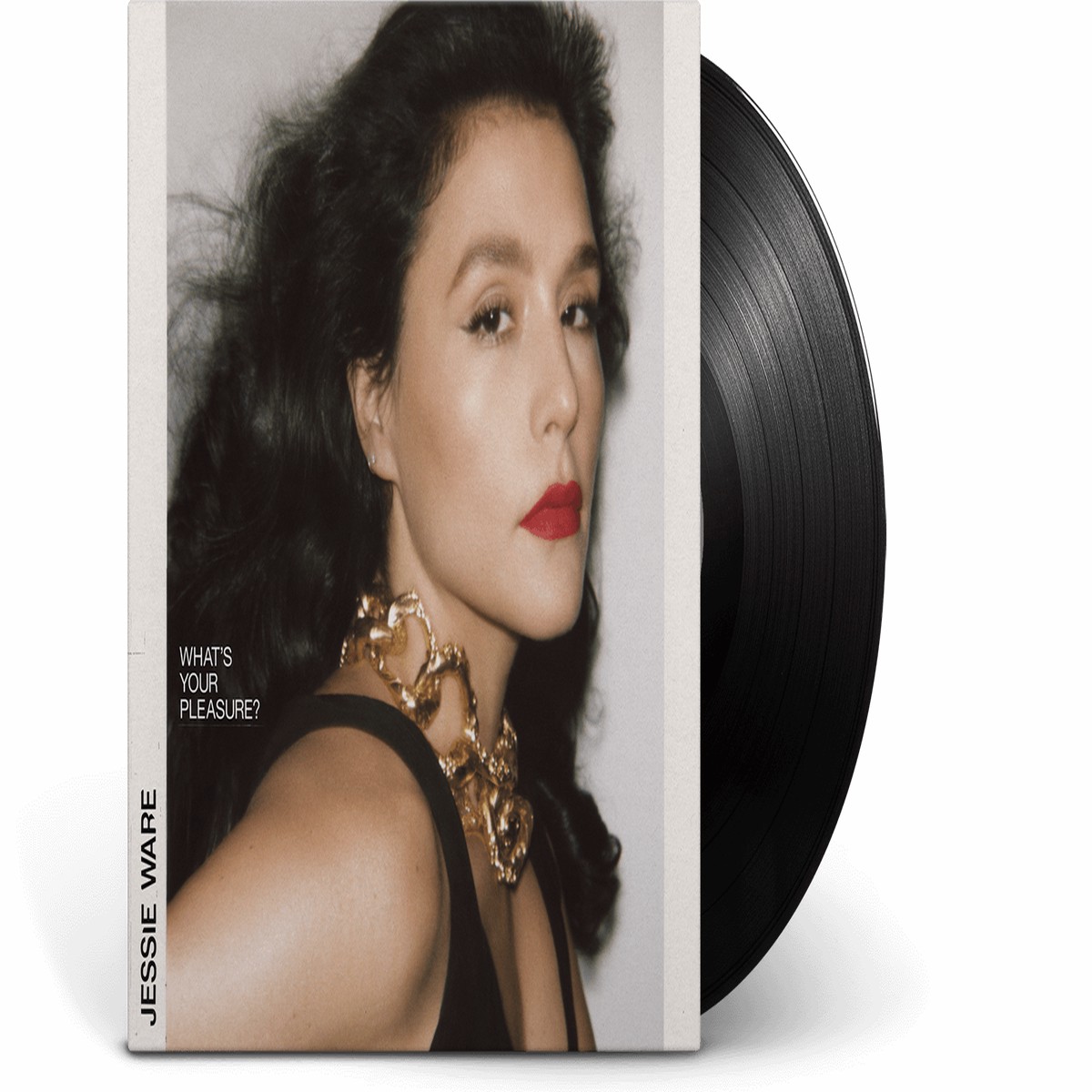 Jessie Ware : What’s Your Pleasure?