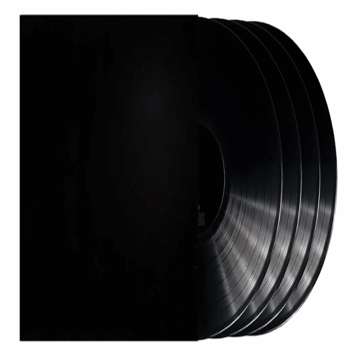Kanye West : Donda (4LP)