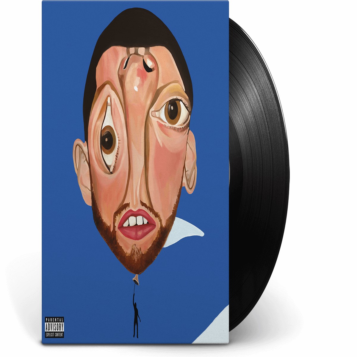 Mac Miller : Balloonerism