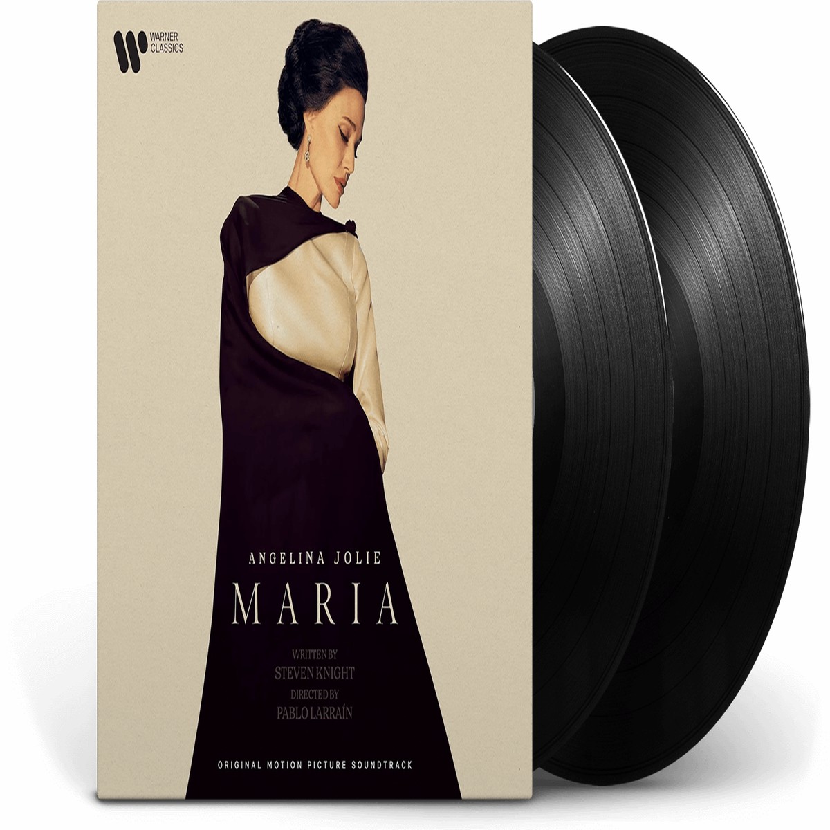 Maria Callas : Maria (Original Motion Picture)