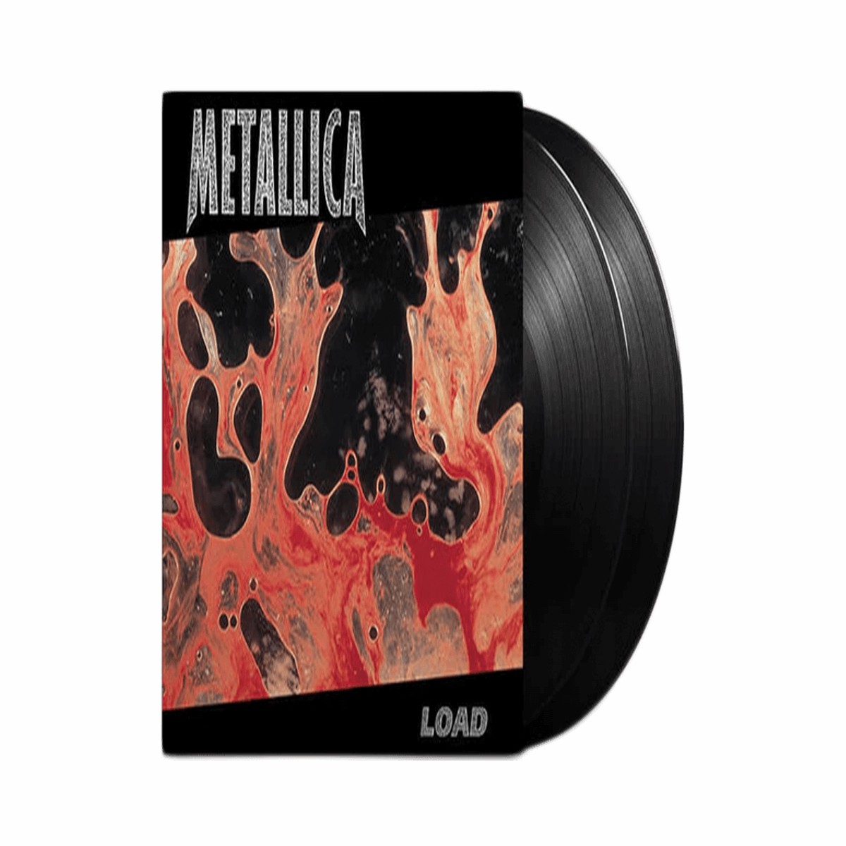 Metallica : Load