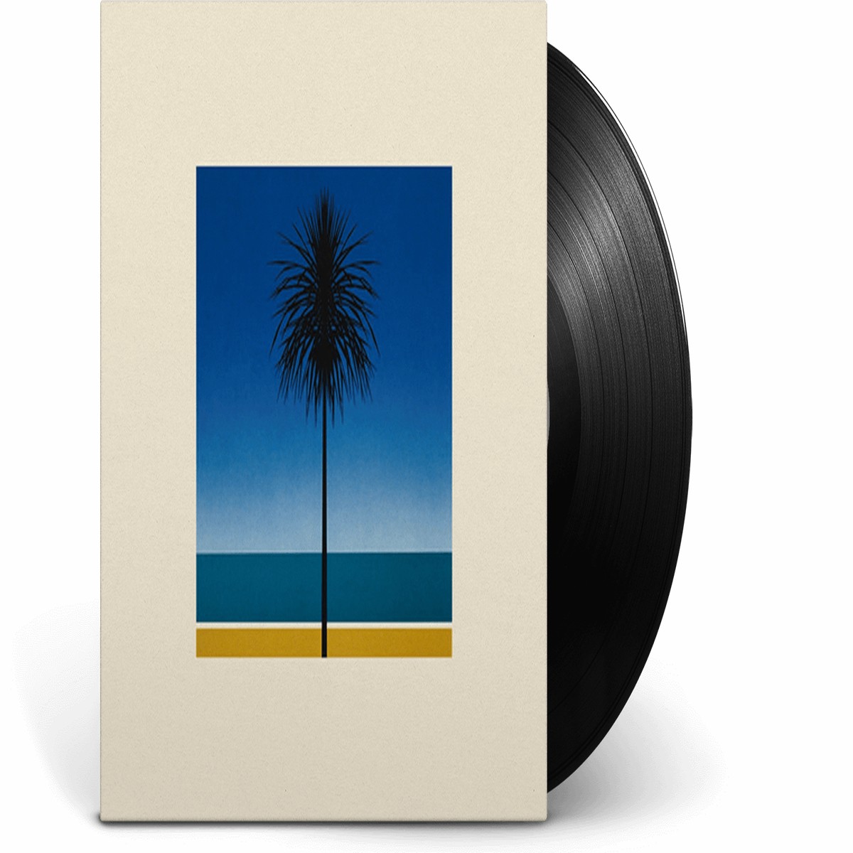 Metronomy : The English Riviera