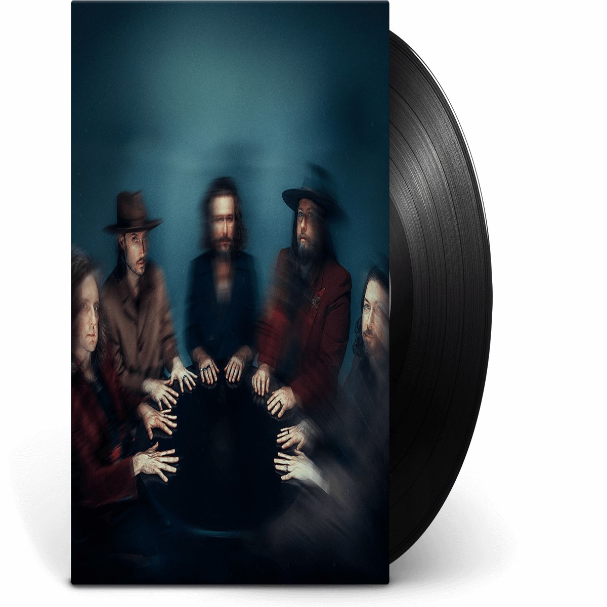 My Morning Jacket : is