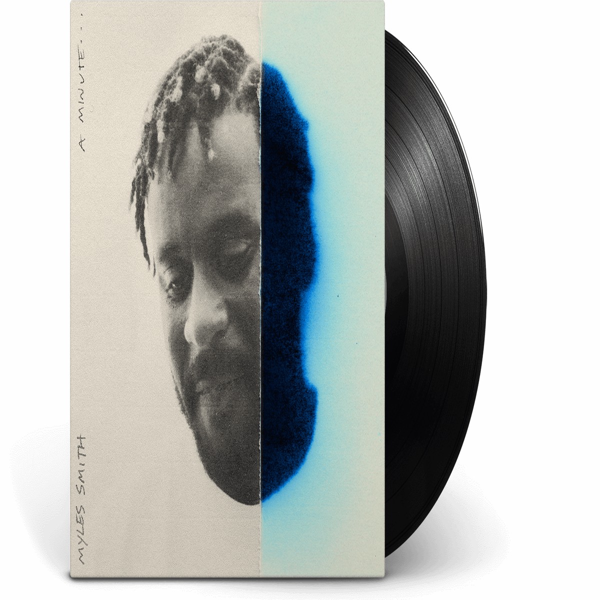 Myles Smith : A MinuteEP