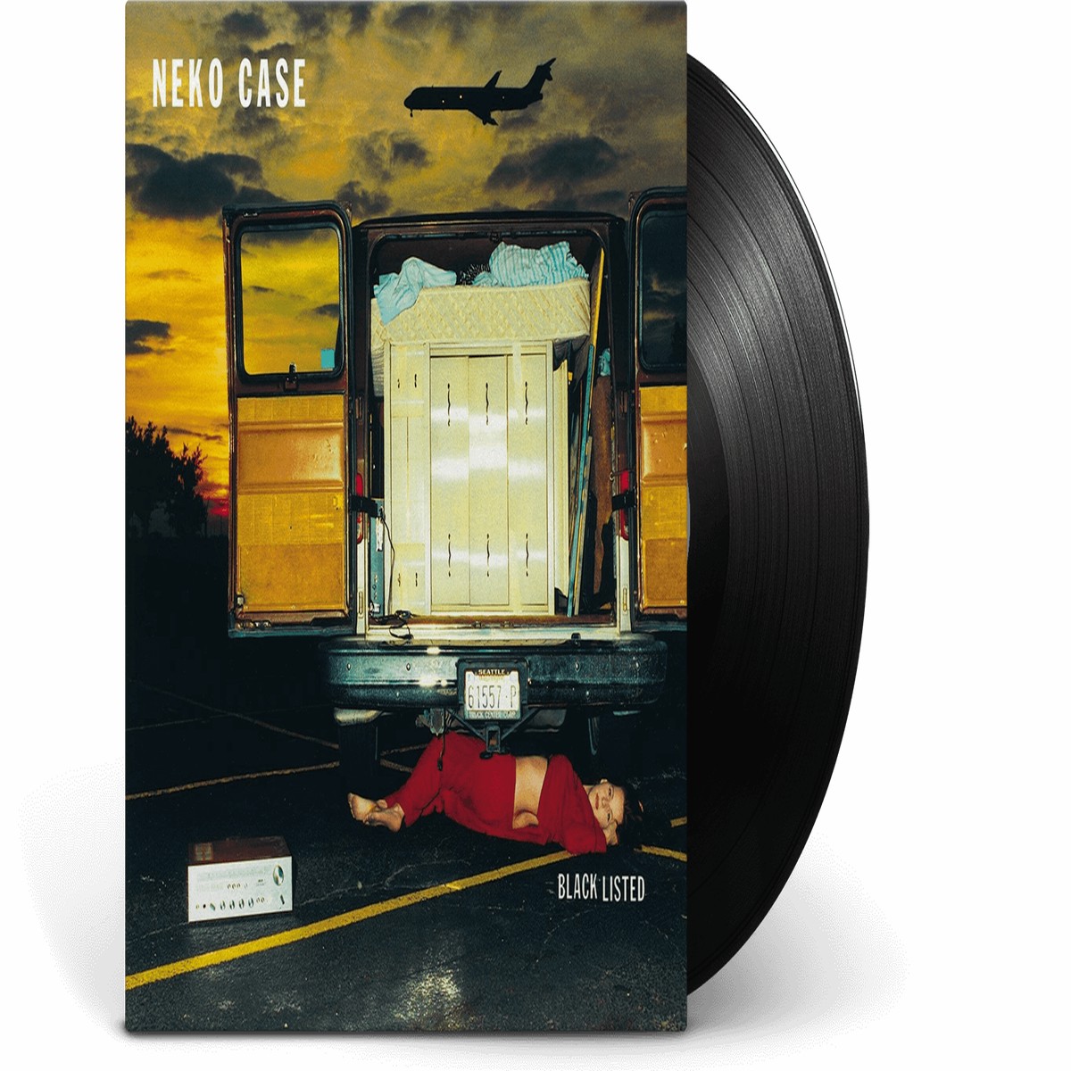 Neko Case : Blacklisted