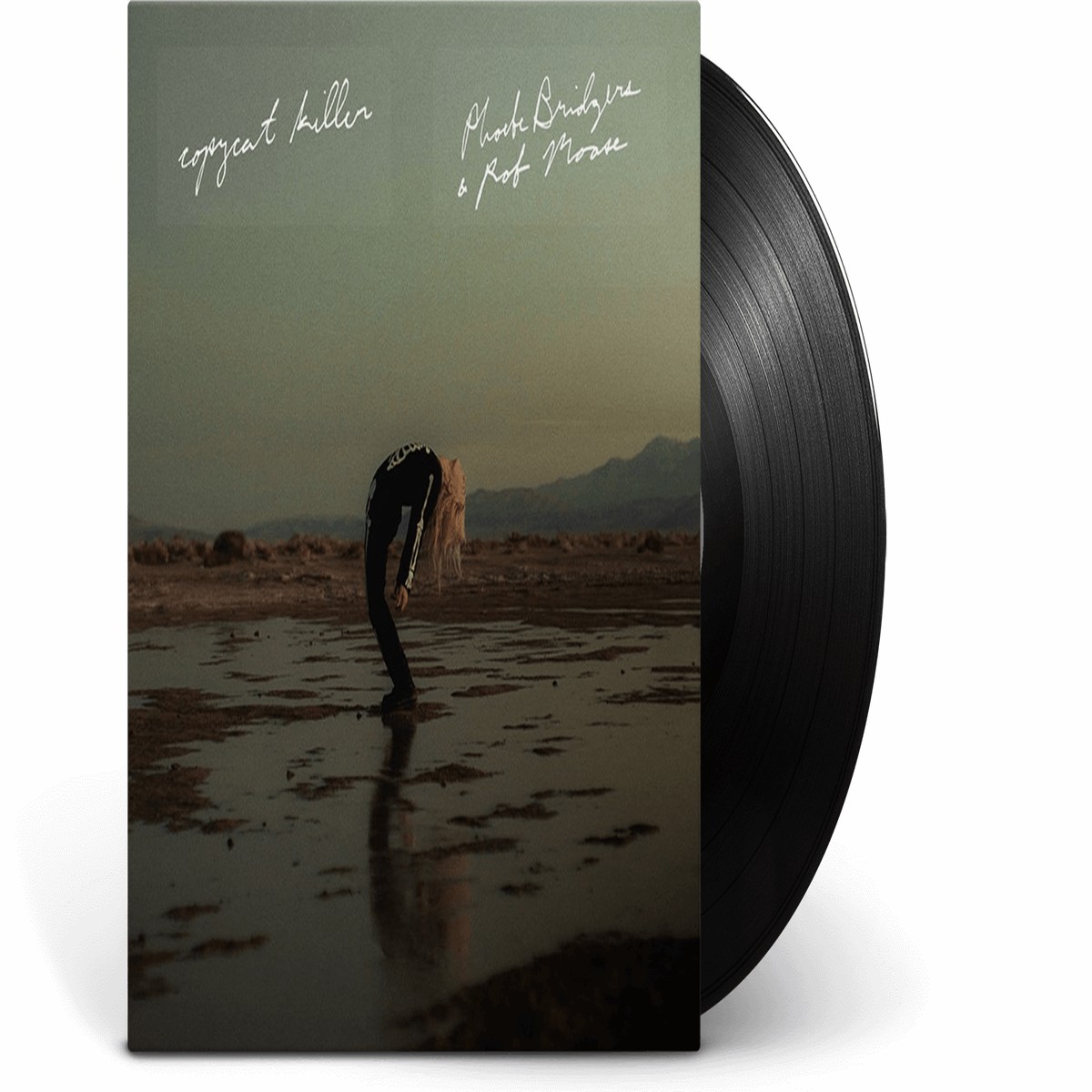 Phoebe Bridgers : Copycat Killer
