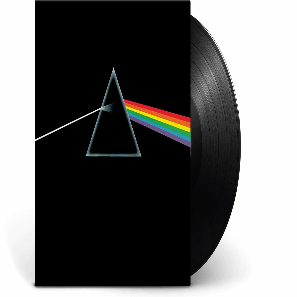 Pink Floyd : Dark Side of the Moon