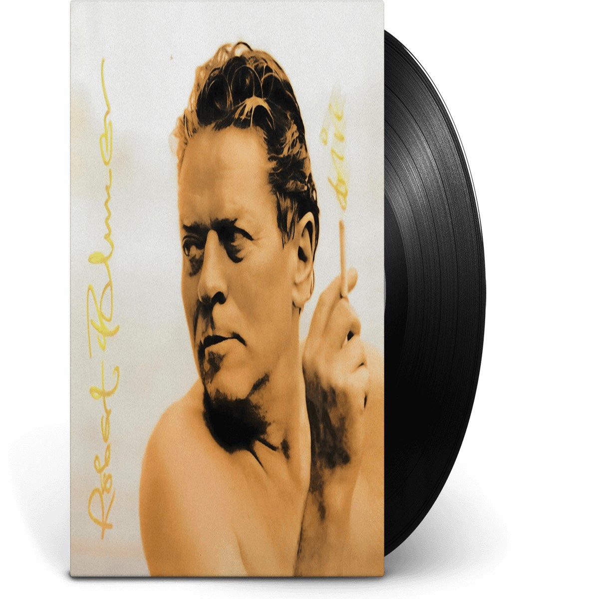 Robert Palmer : Drive