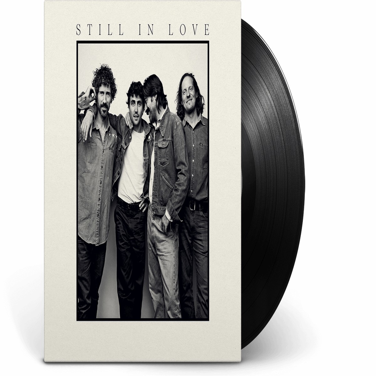 Ten F : Still In Love
