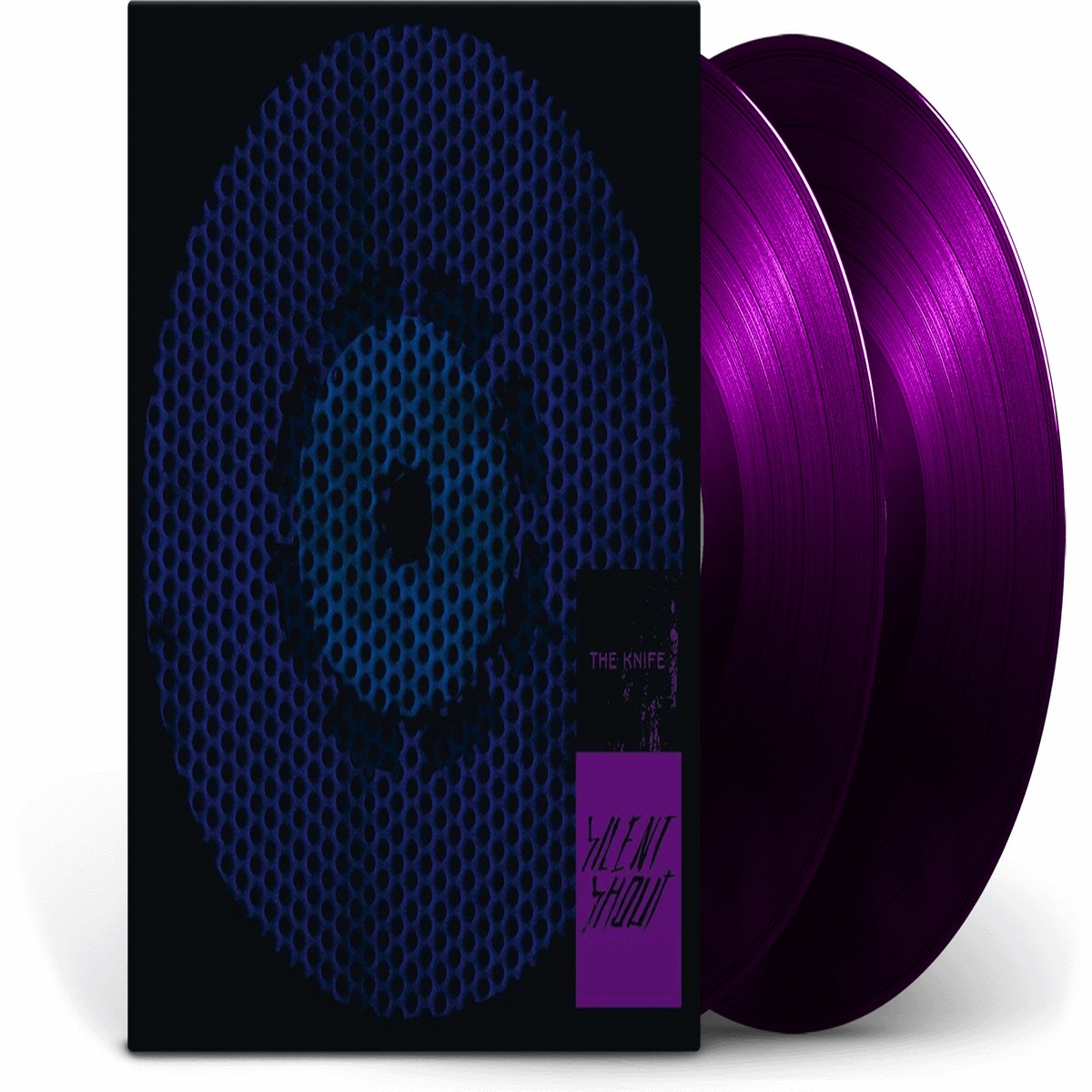 The Knife : Silent Shout
