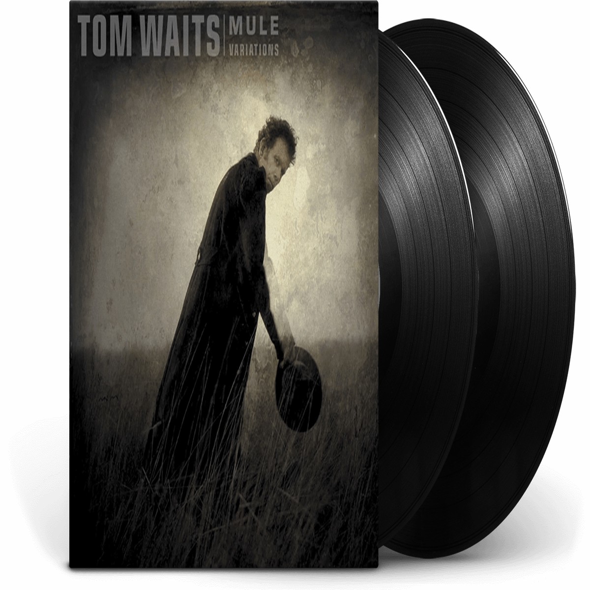 Tom Waits : Mule Variations