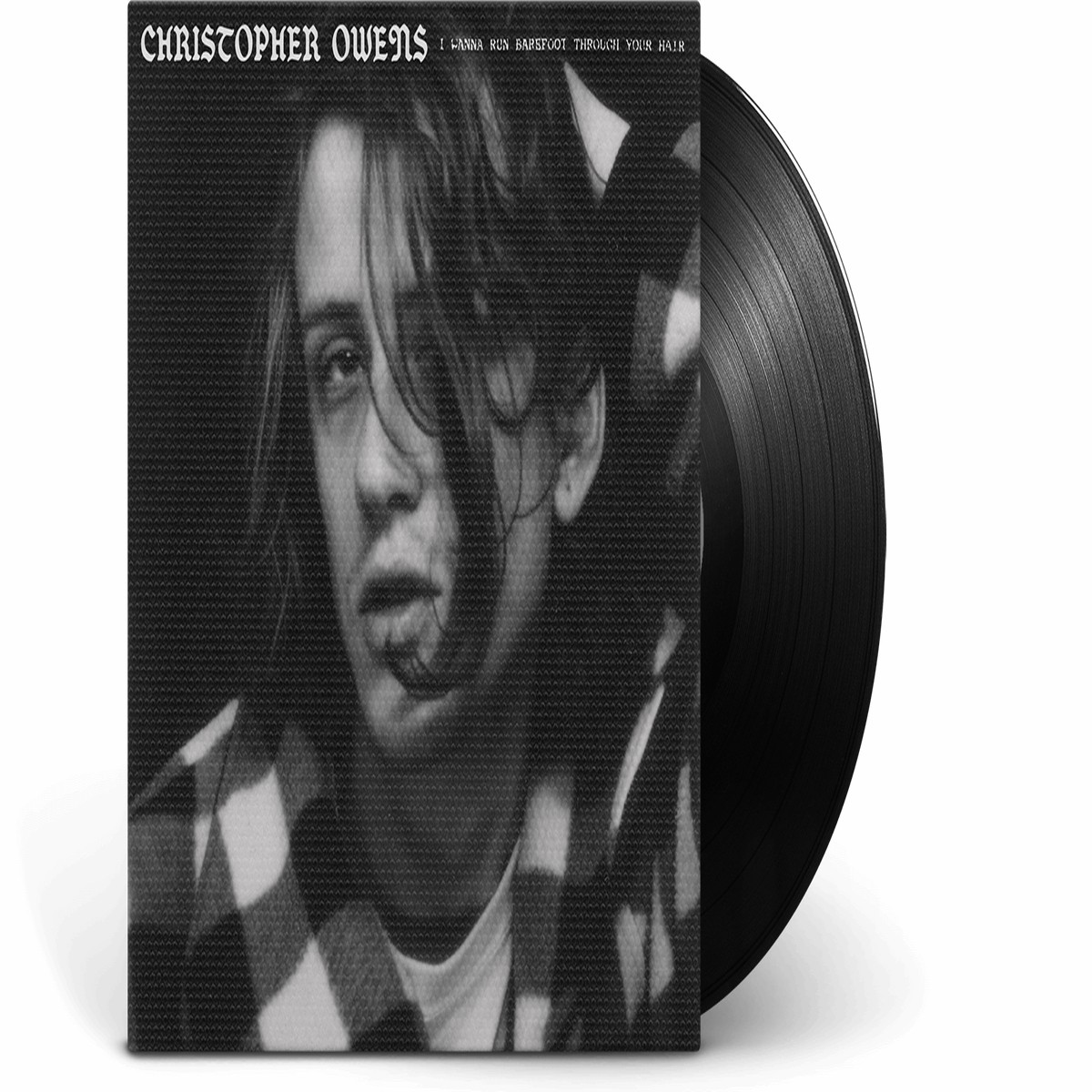 Christopher Owens : I Wanna Run Barefoot Through Your Hair