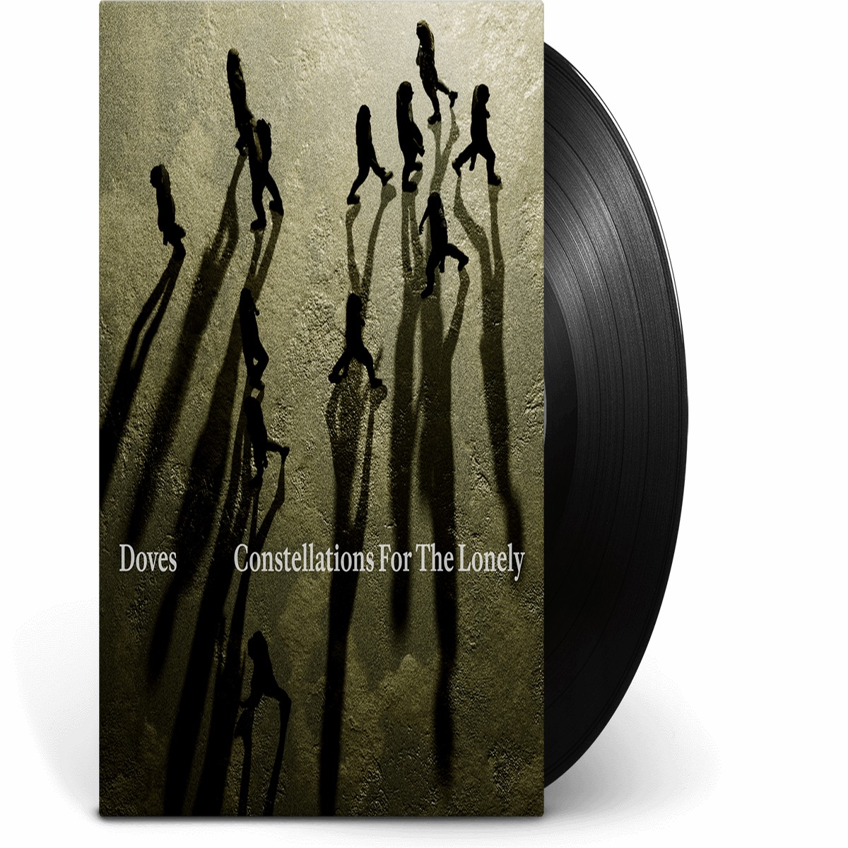 Doves : Constellations For The Lonely