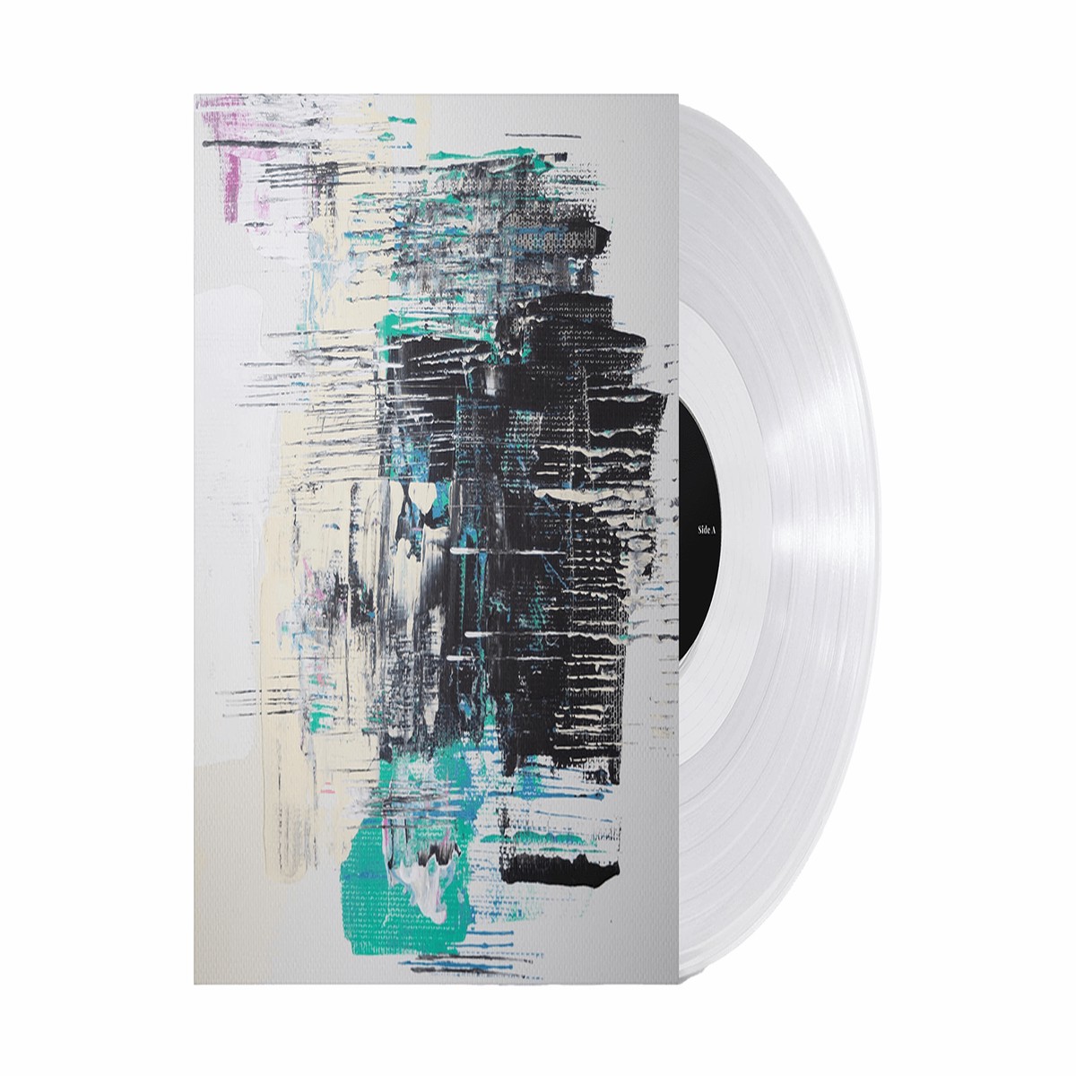 Duster : In Dreams (Aqua Tofana Vinyl)