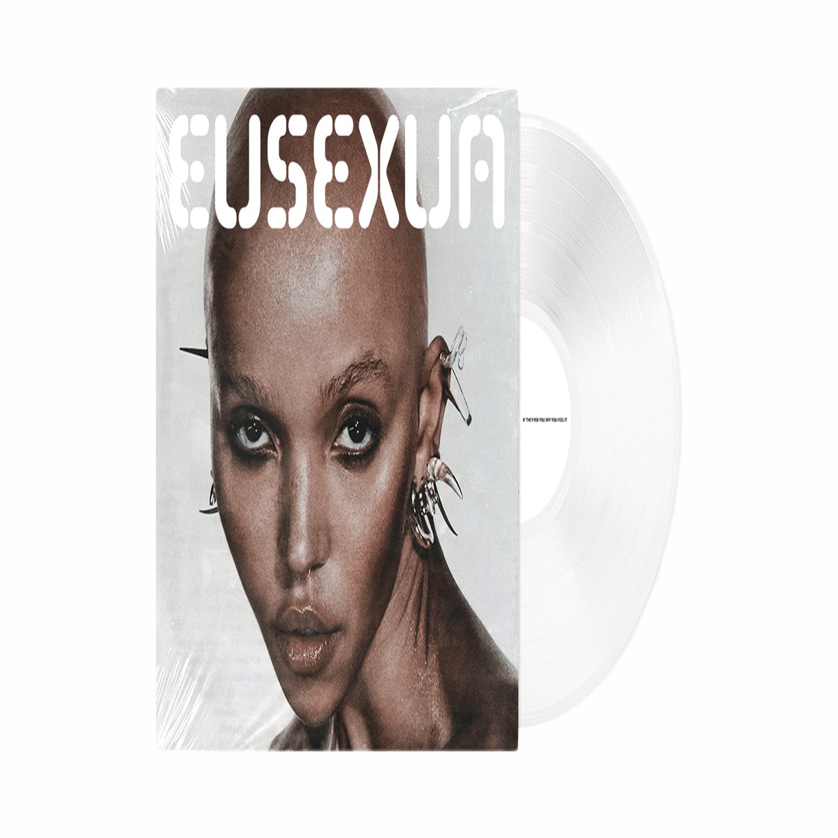 FKA twigs : EUSEXUA